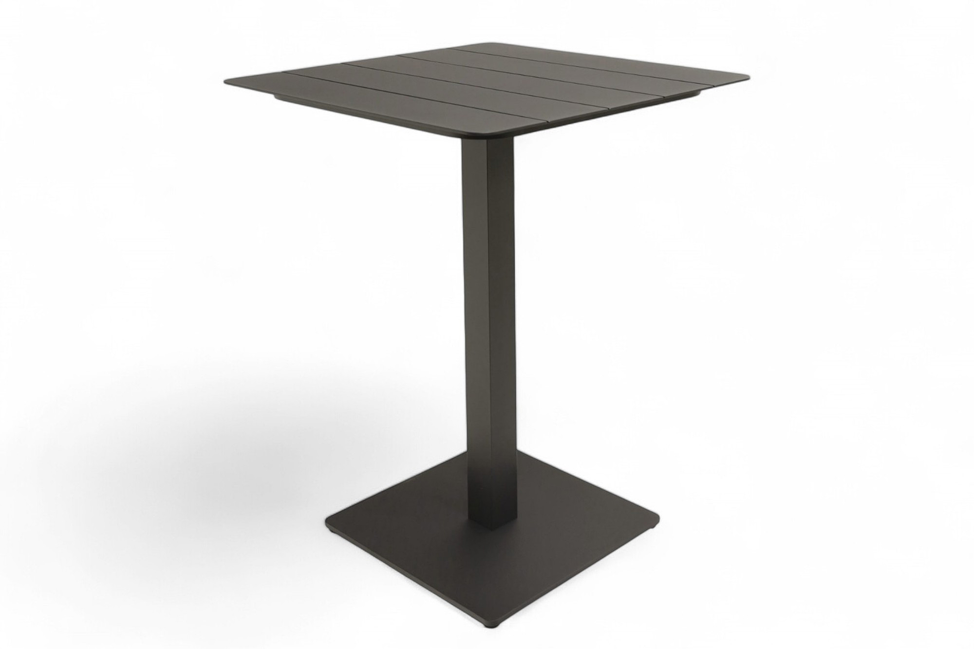 Central Barbord 80x80cm foldbart