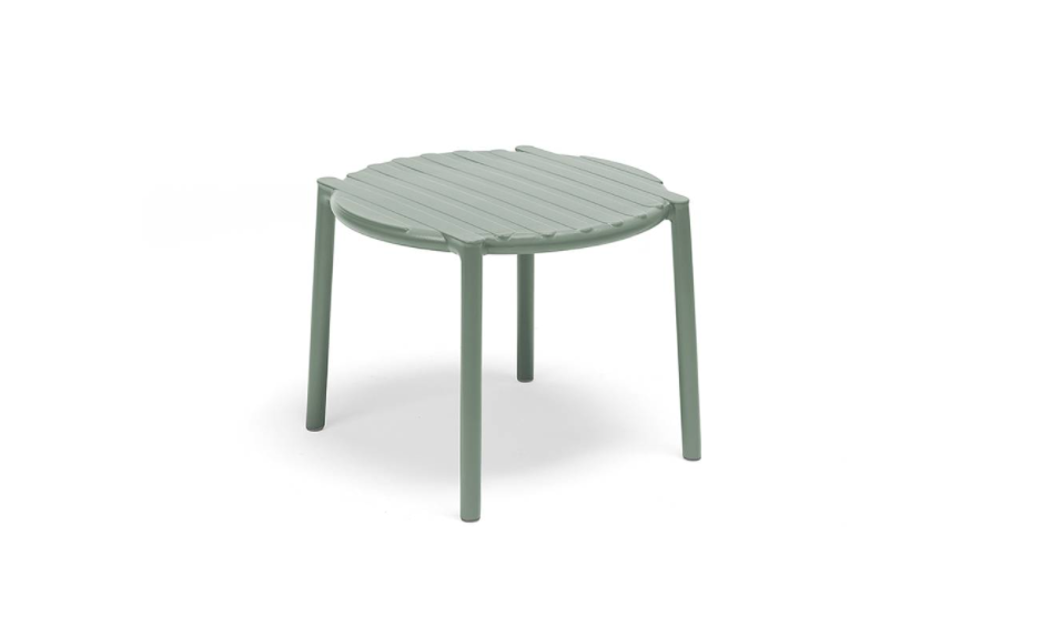 Doga sidebord D50cm