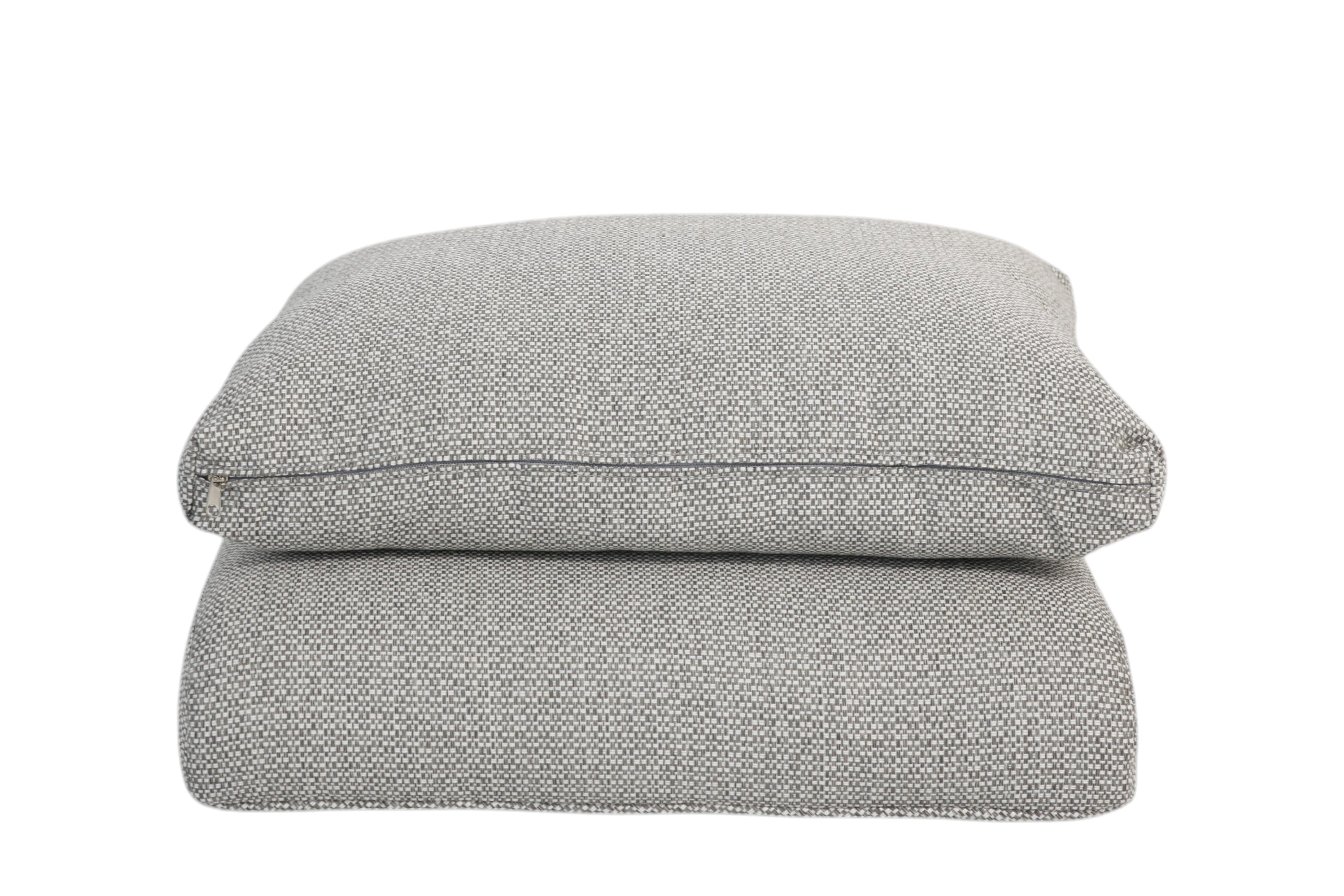 Putesett Hagestol 55x55 Rygg 56x51 Noah