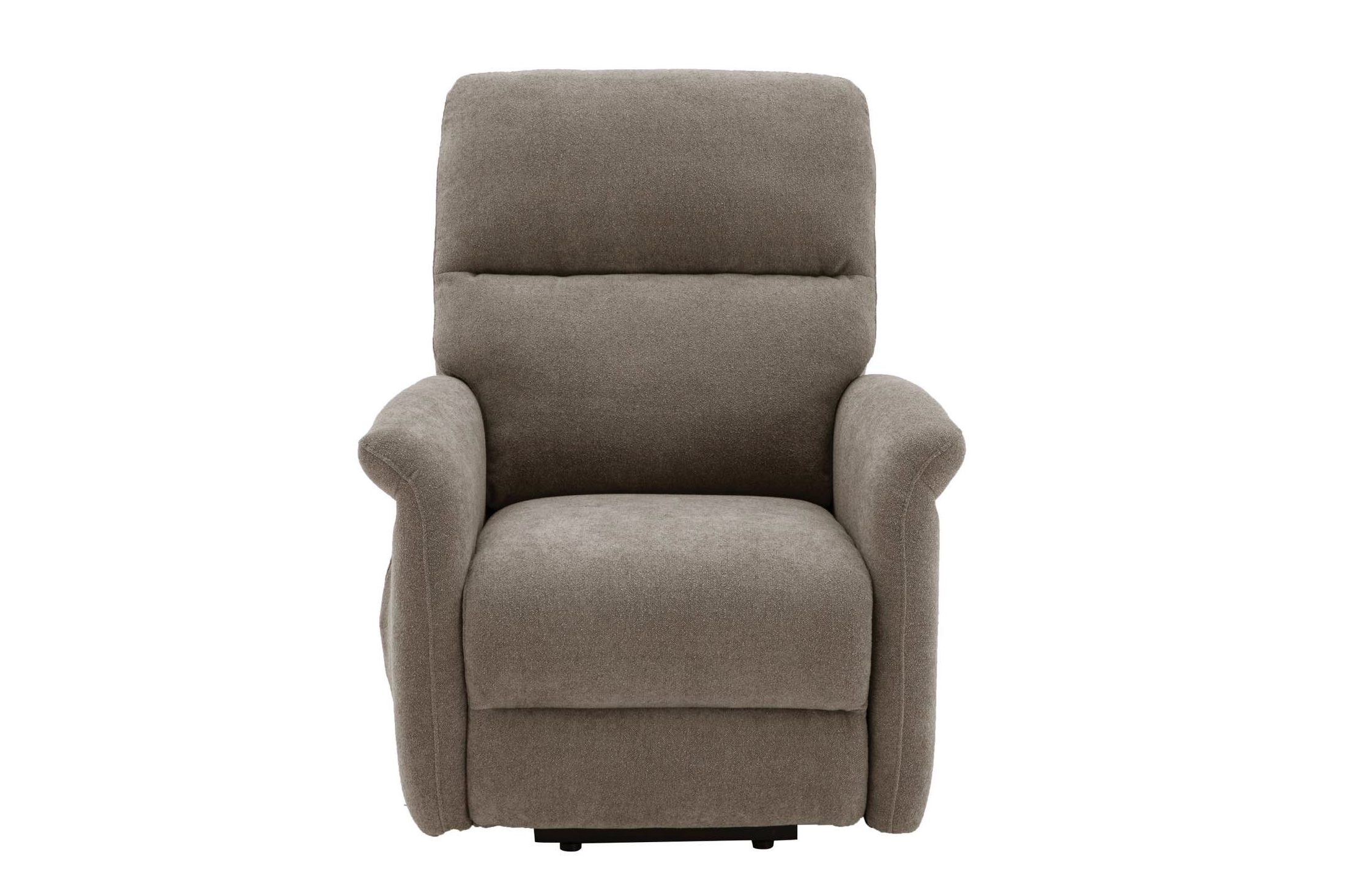 Hans Elektrisk Recliner med Lift-up Beige