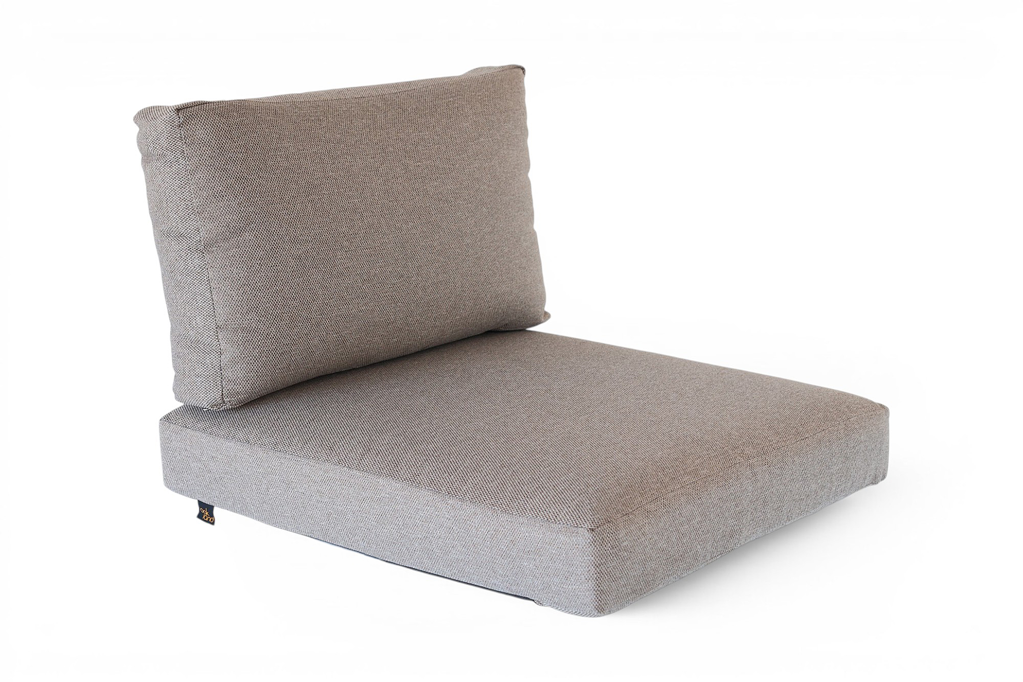 Hagestol putesett 65x72 Rygg 65x40 Adelaide
