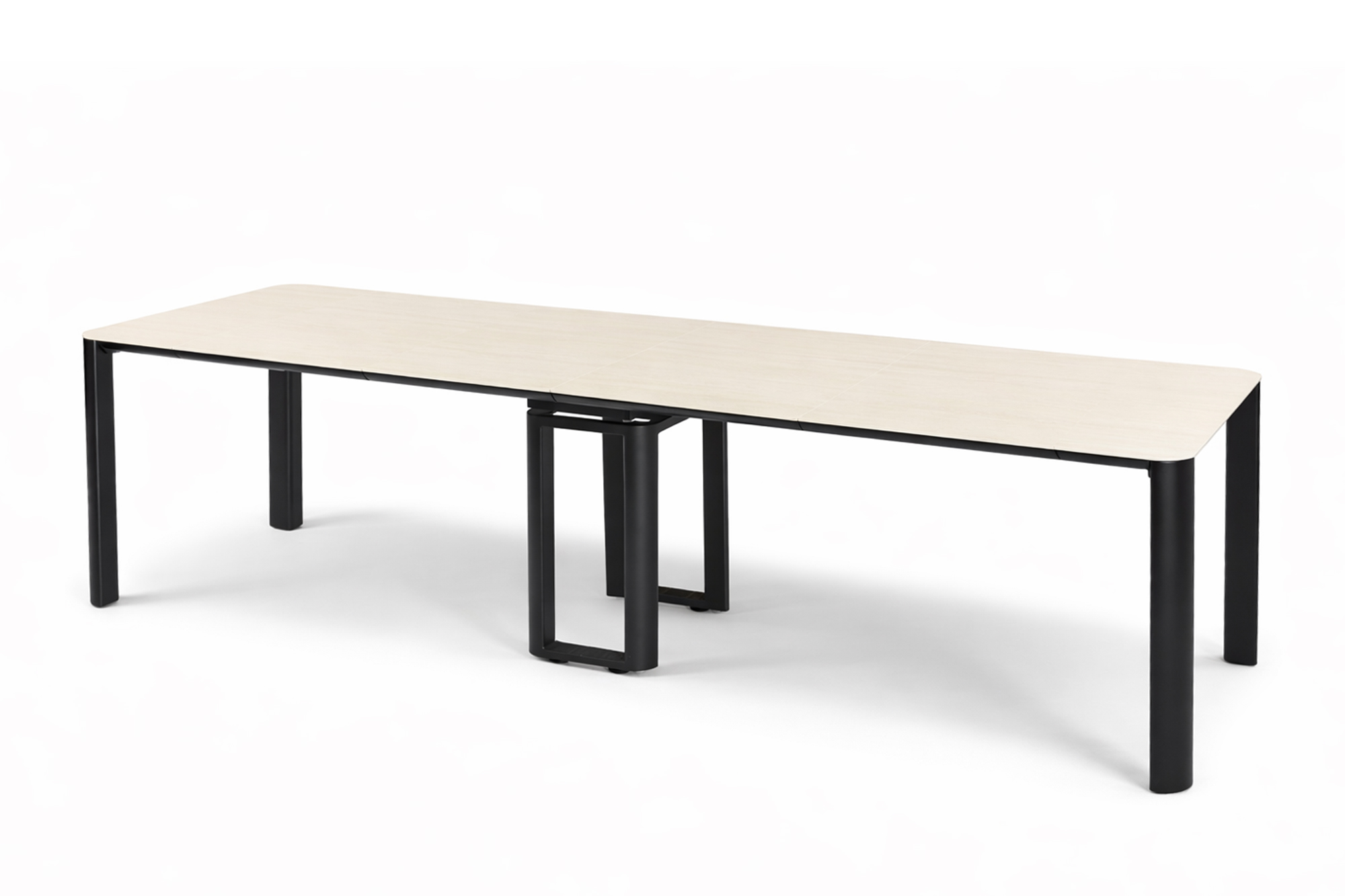 Une Spisebord Uttrekk 62-372