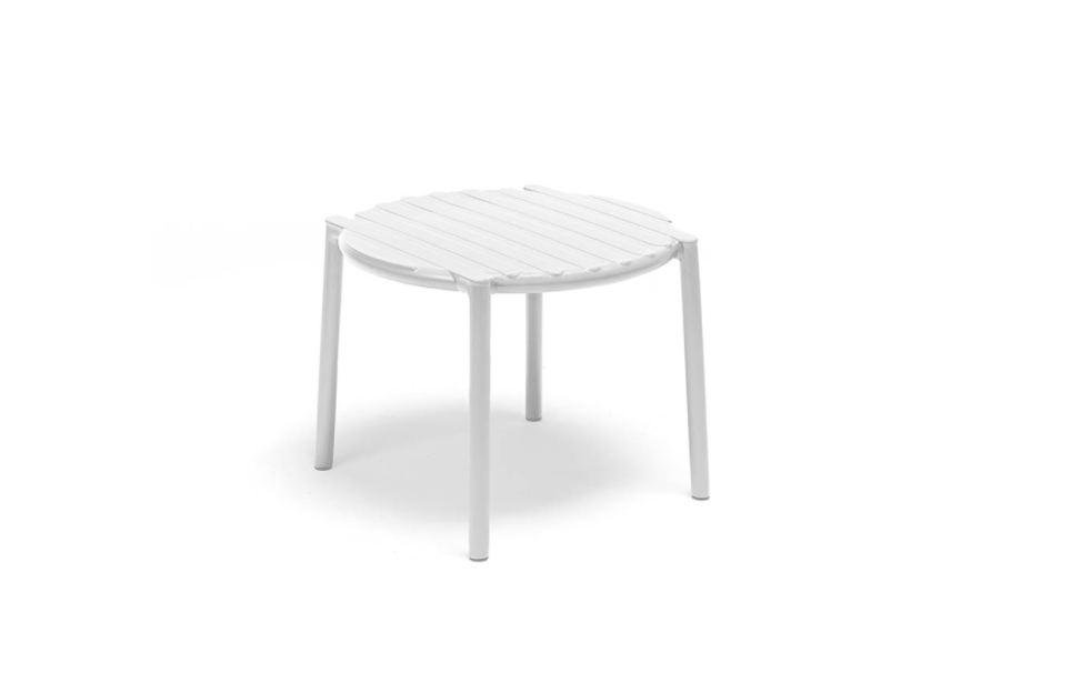 Doga sidebord D50cm