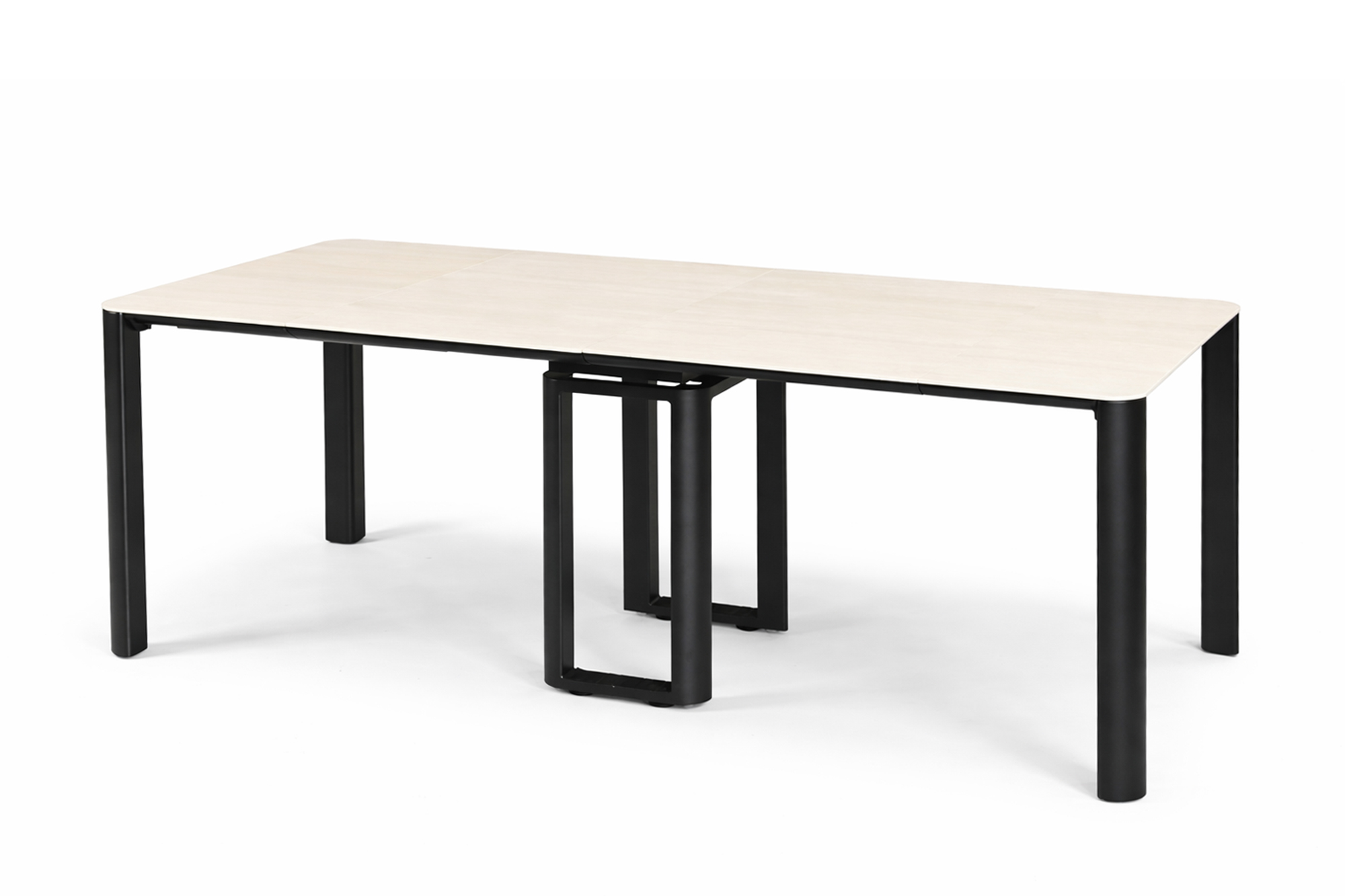 Une Uttrekk Spisebord 62-269