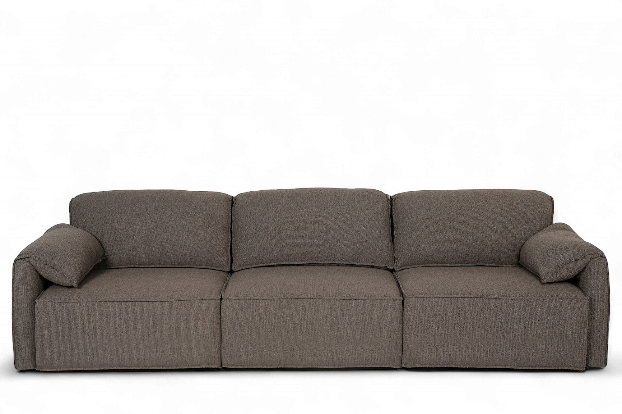 Ulrik Elektrisk XL Sofa 308x109-160