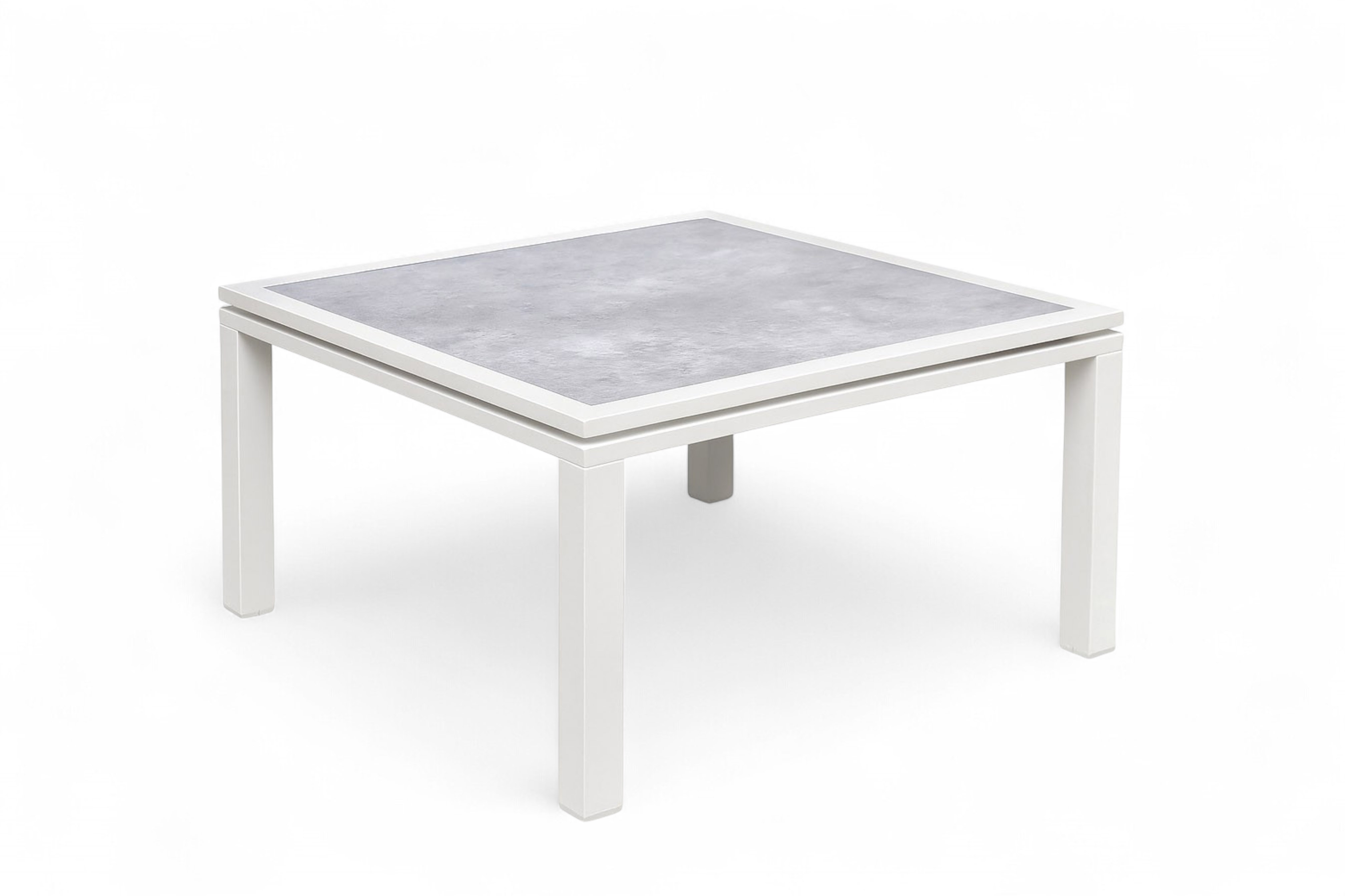Adelaide Loungebord 81x81