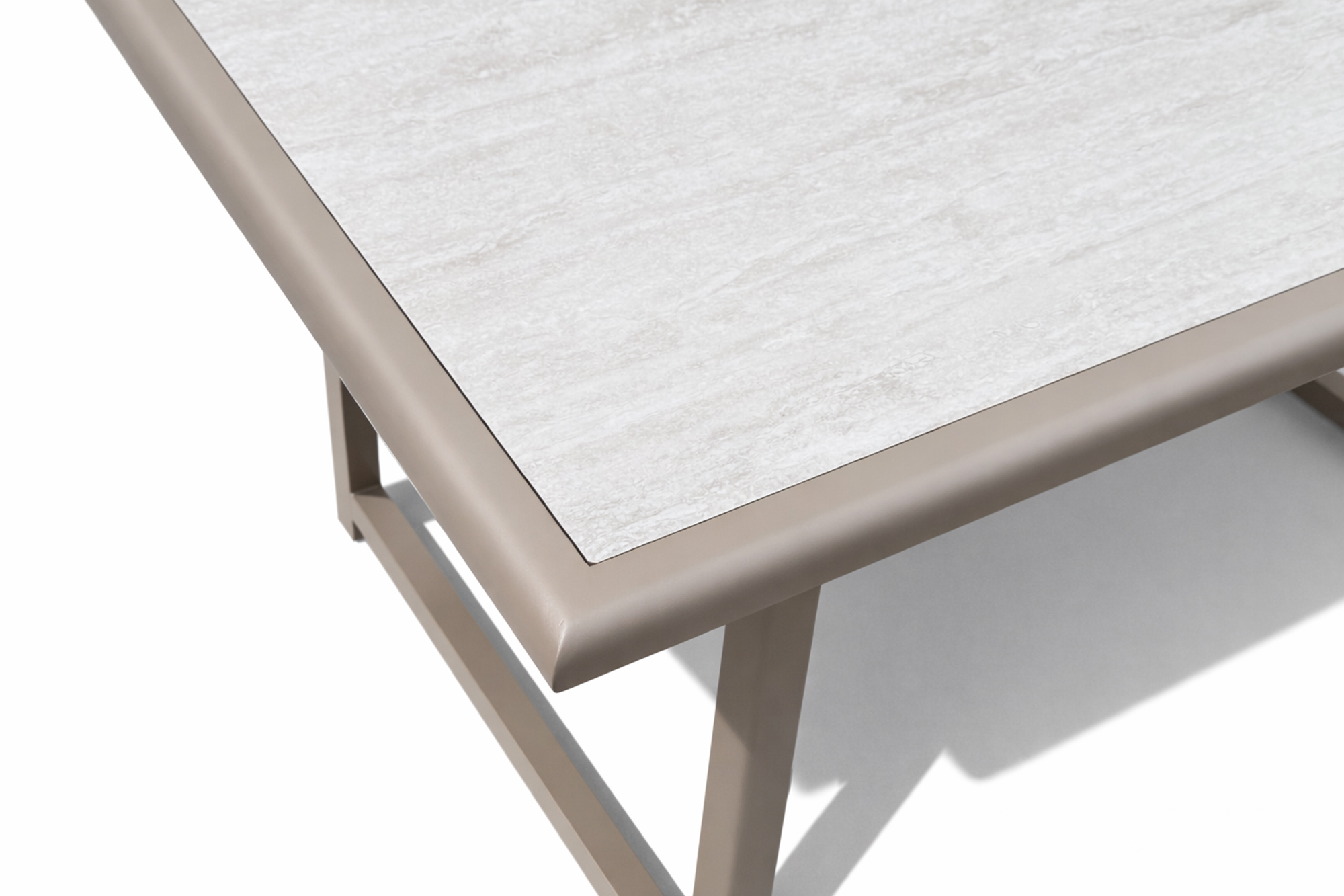 California Loungebord 125x78