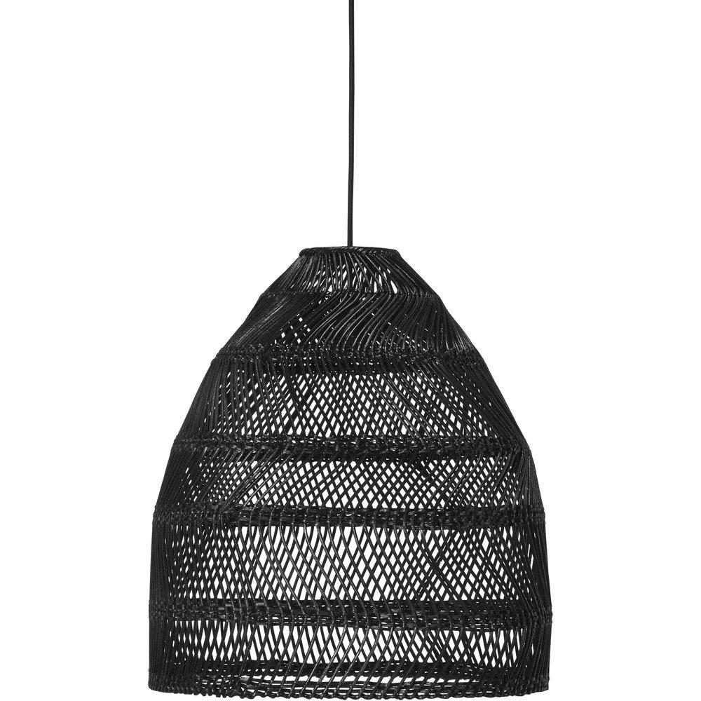 Taklampe Hvit 36cm