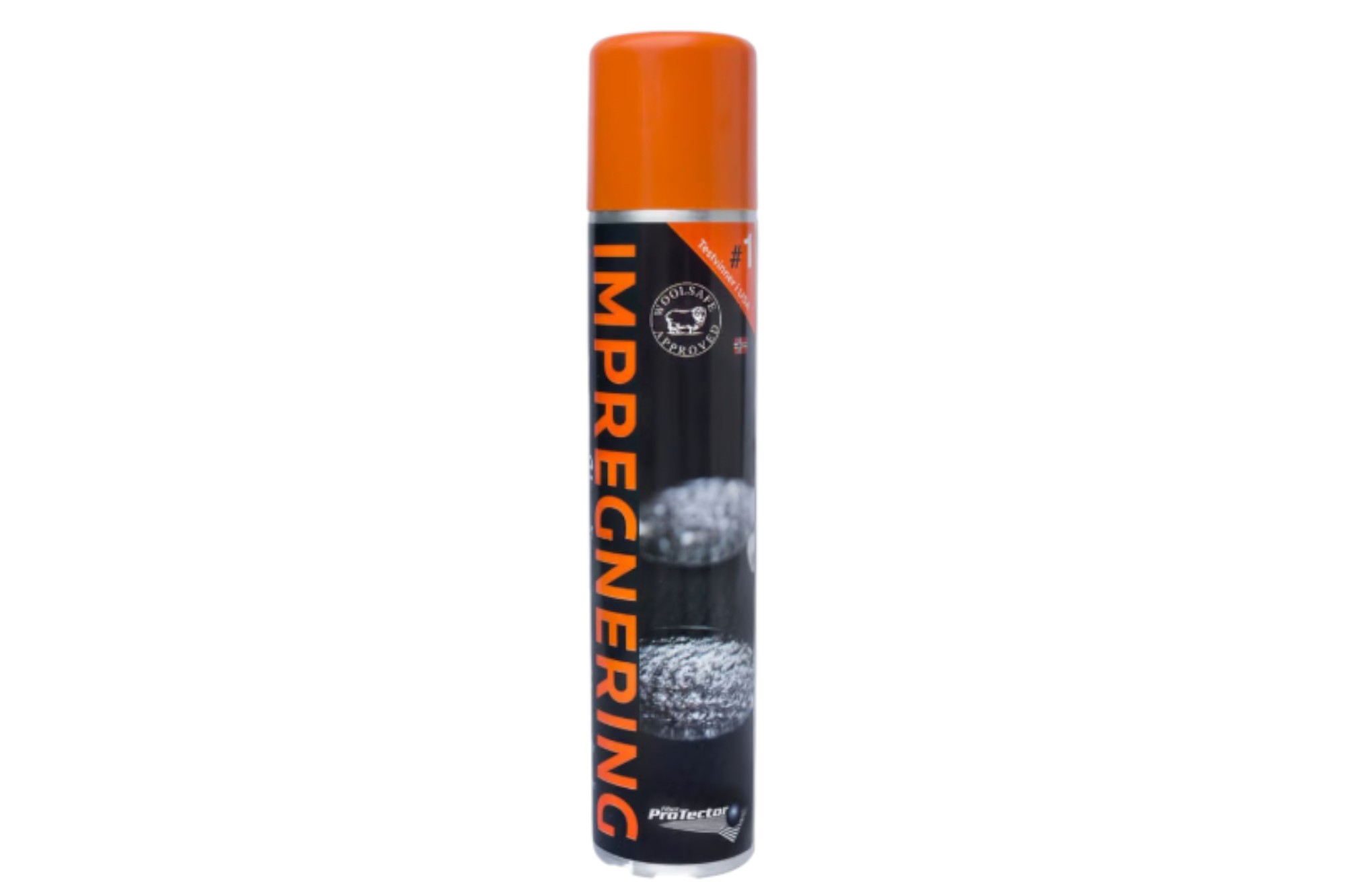 Fiber Protector 200ml Impregnering