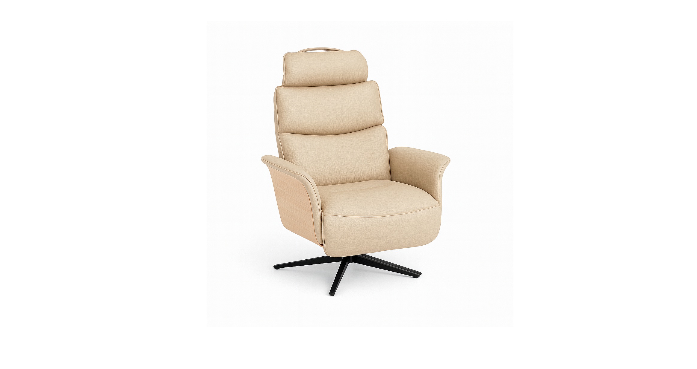 Jasper Recliner Elektrisk