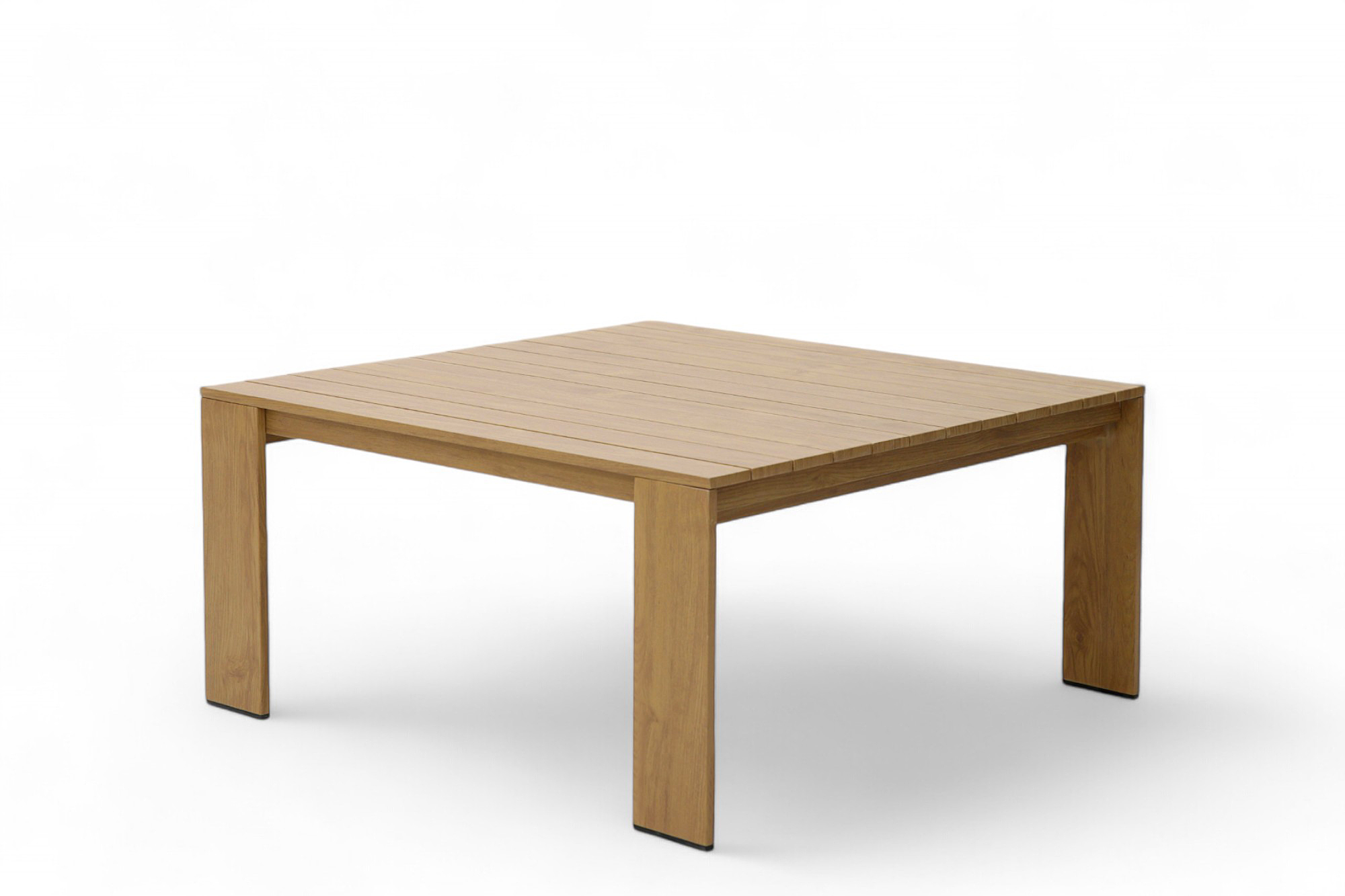 Petter Loungebord 94,5x94,5cm