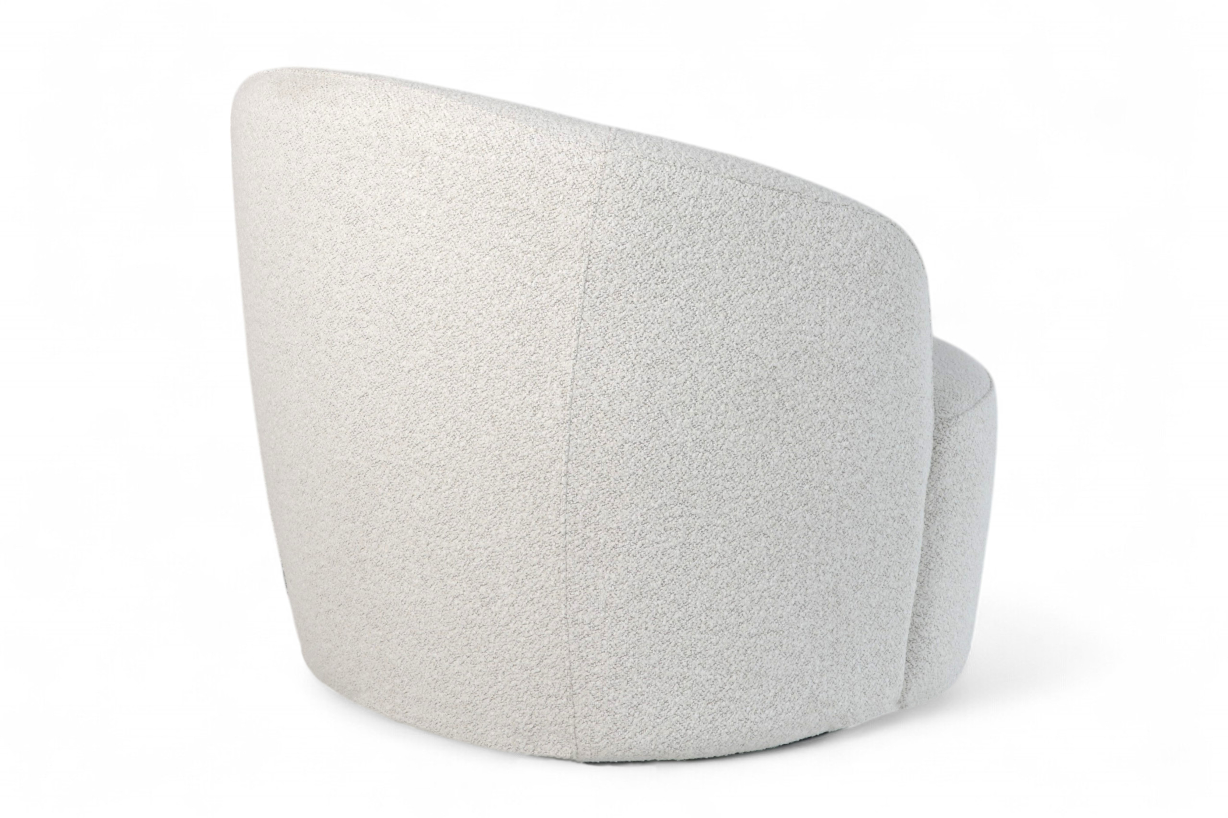 Svale svingstol liten Ote Cloud 113 Lys Beige