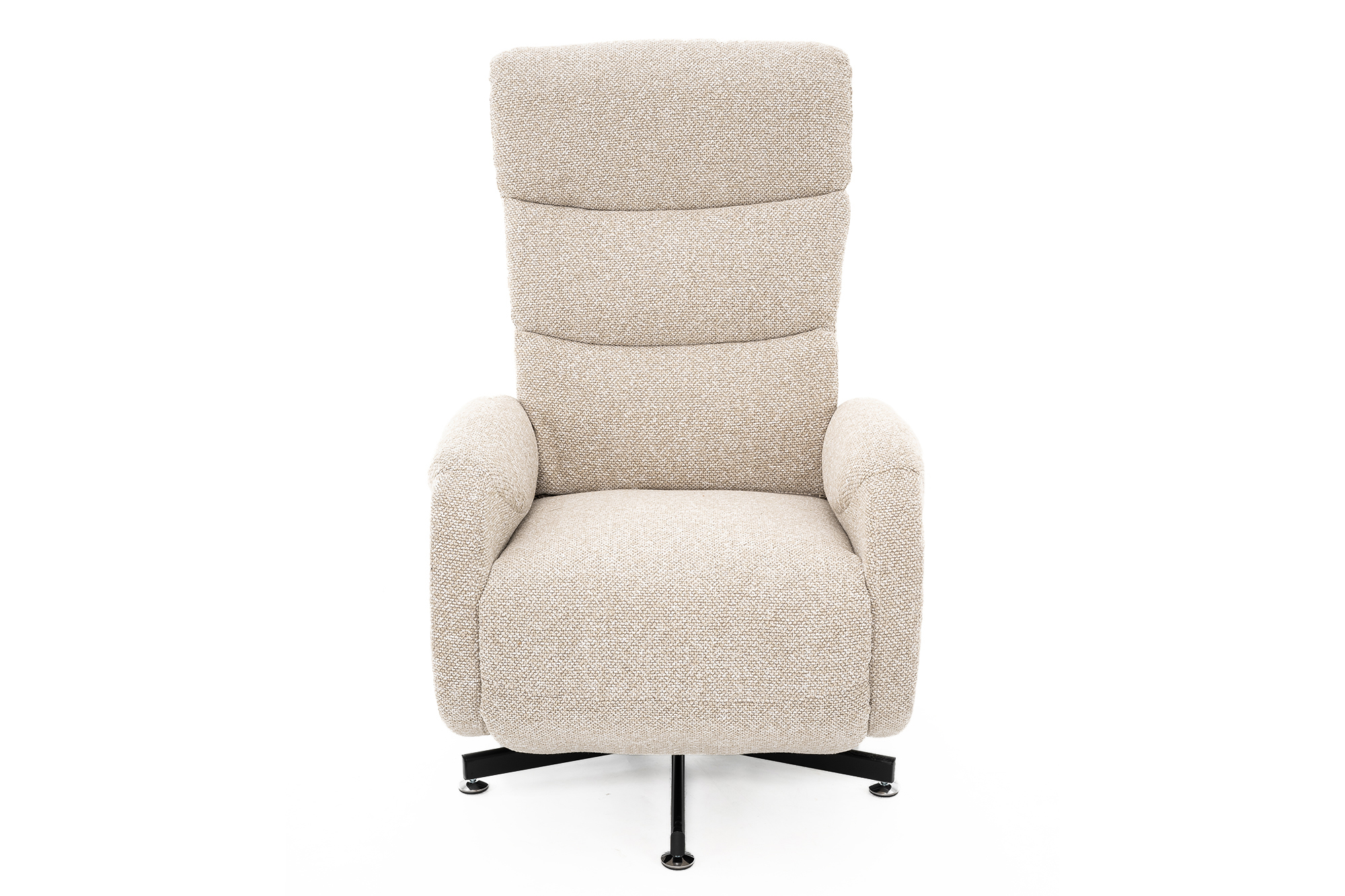 Sivert Elektrisk Recliner Beige
