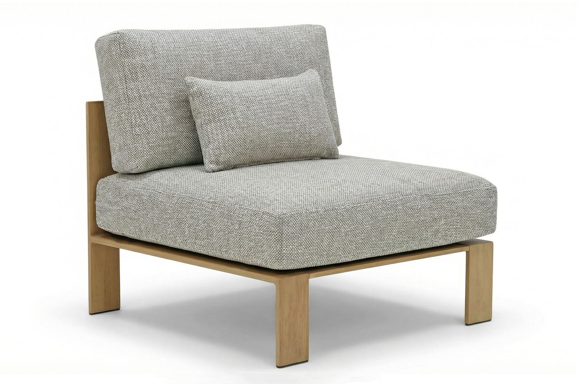 Petter lounge modul hjørnegruppe