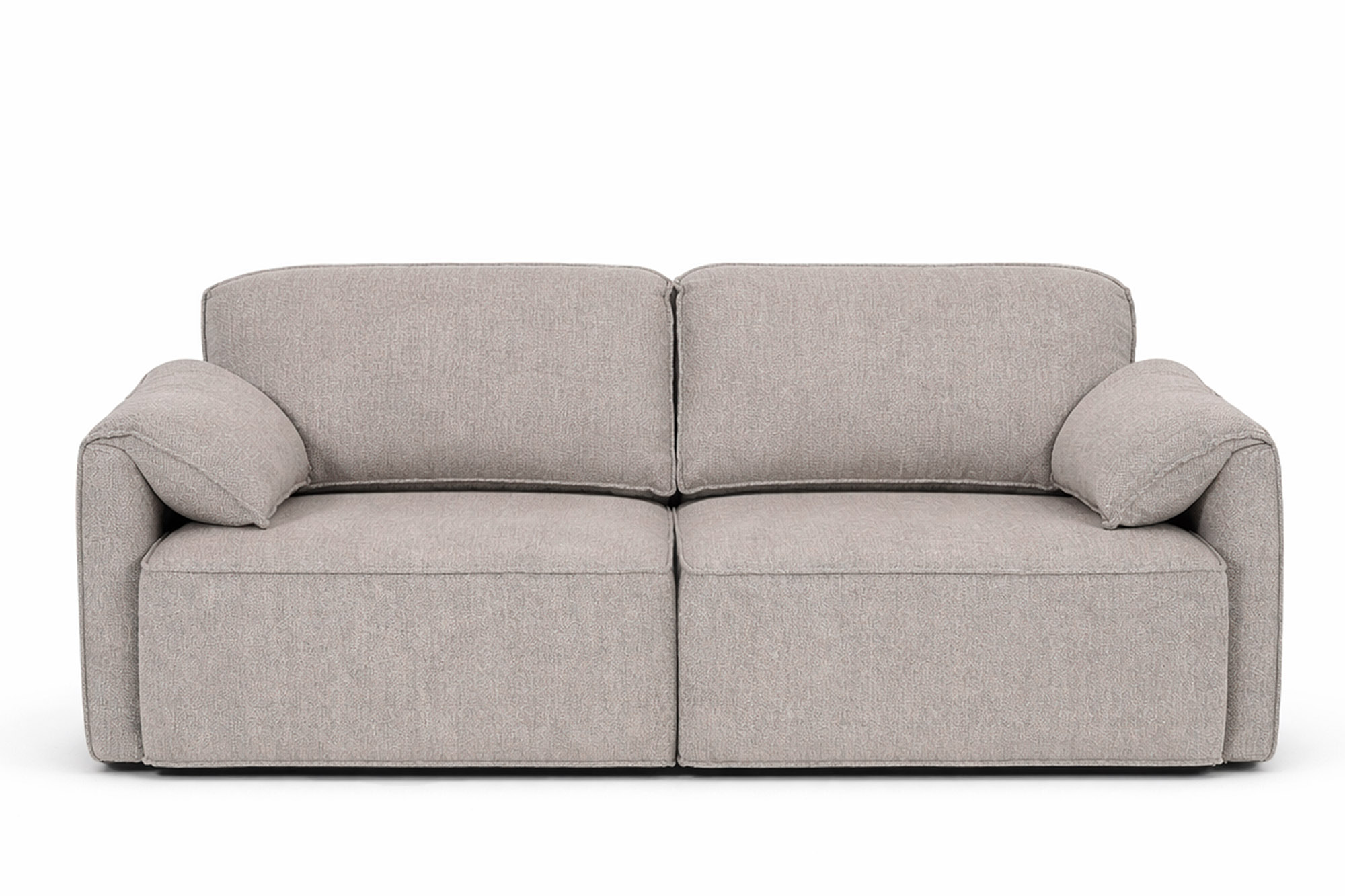 Ulrik Elektrisk XL Sofa 214x109-160