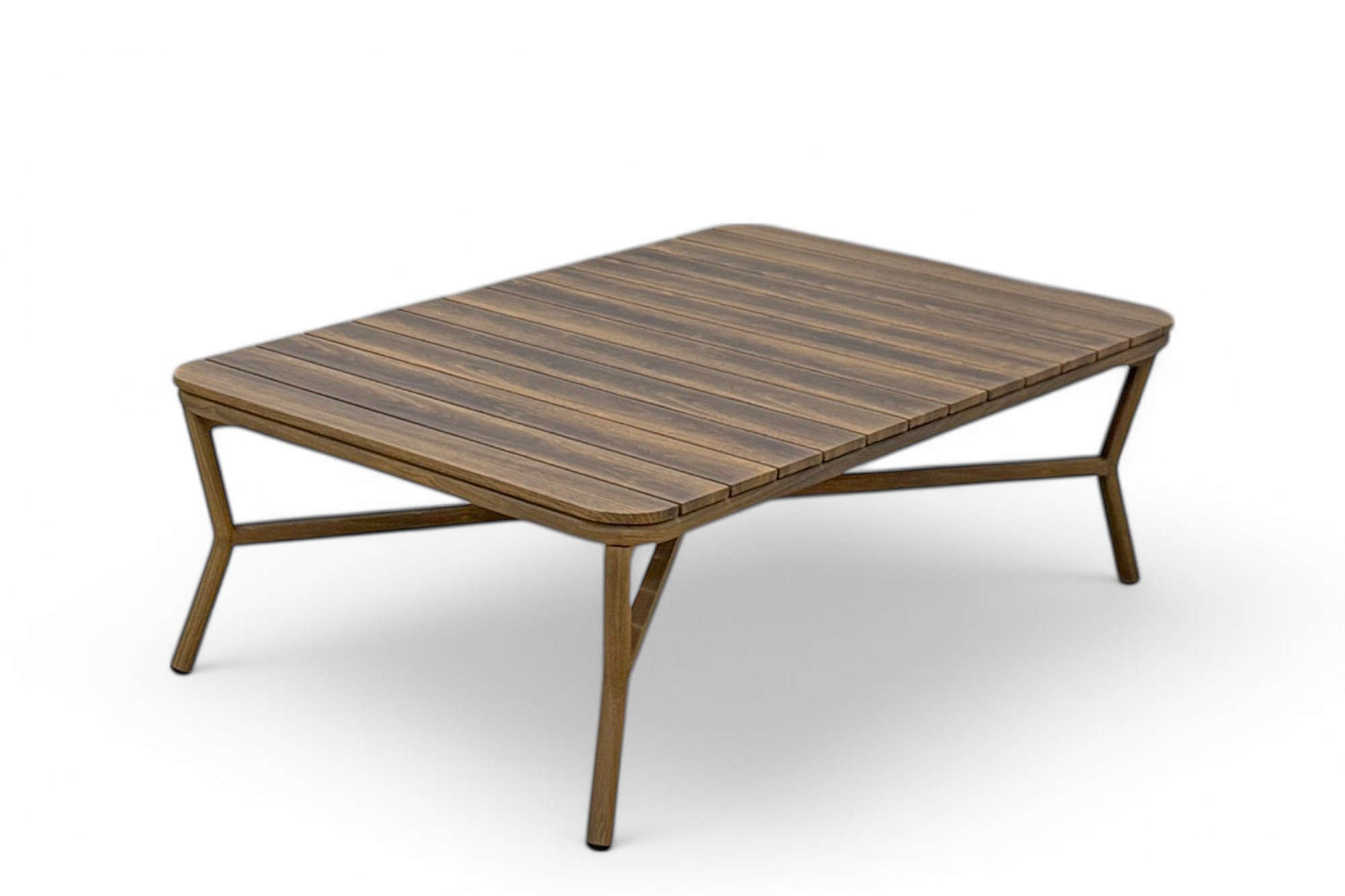 Goa Loungebord 140x80 cm