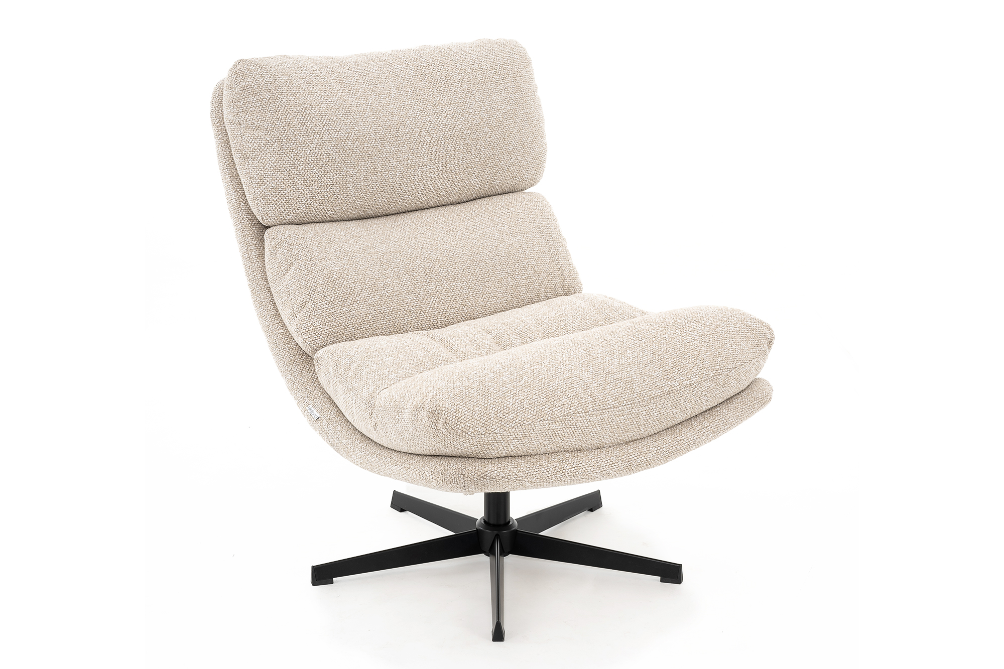 Ronja Hvilestol Beige