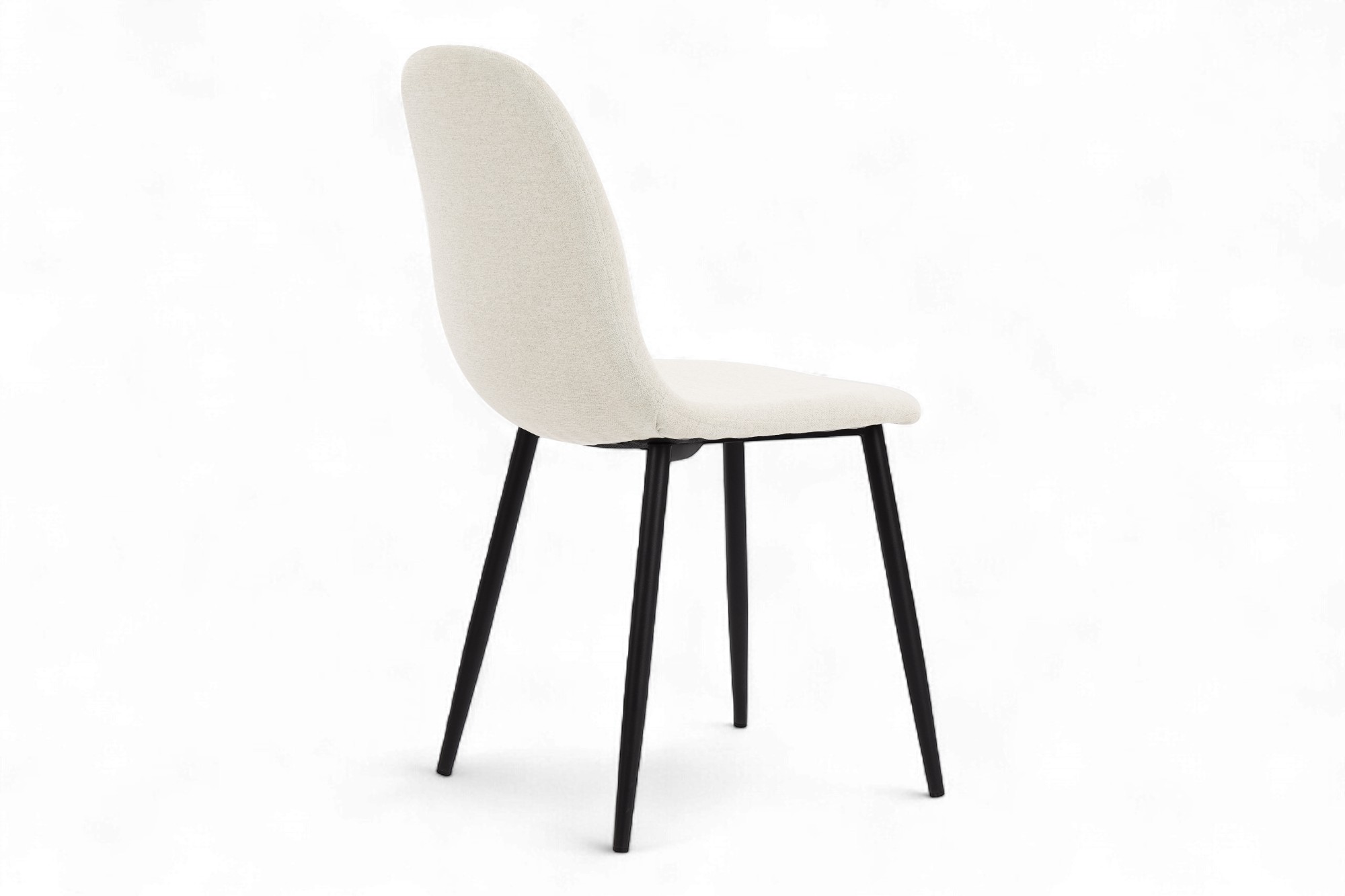 Lykke Spisestol Beige