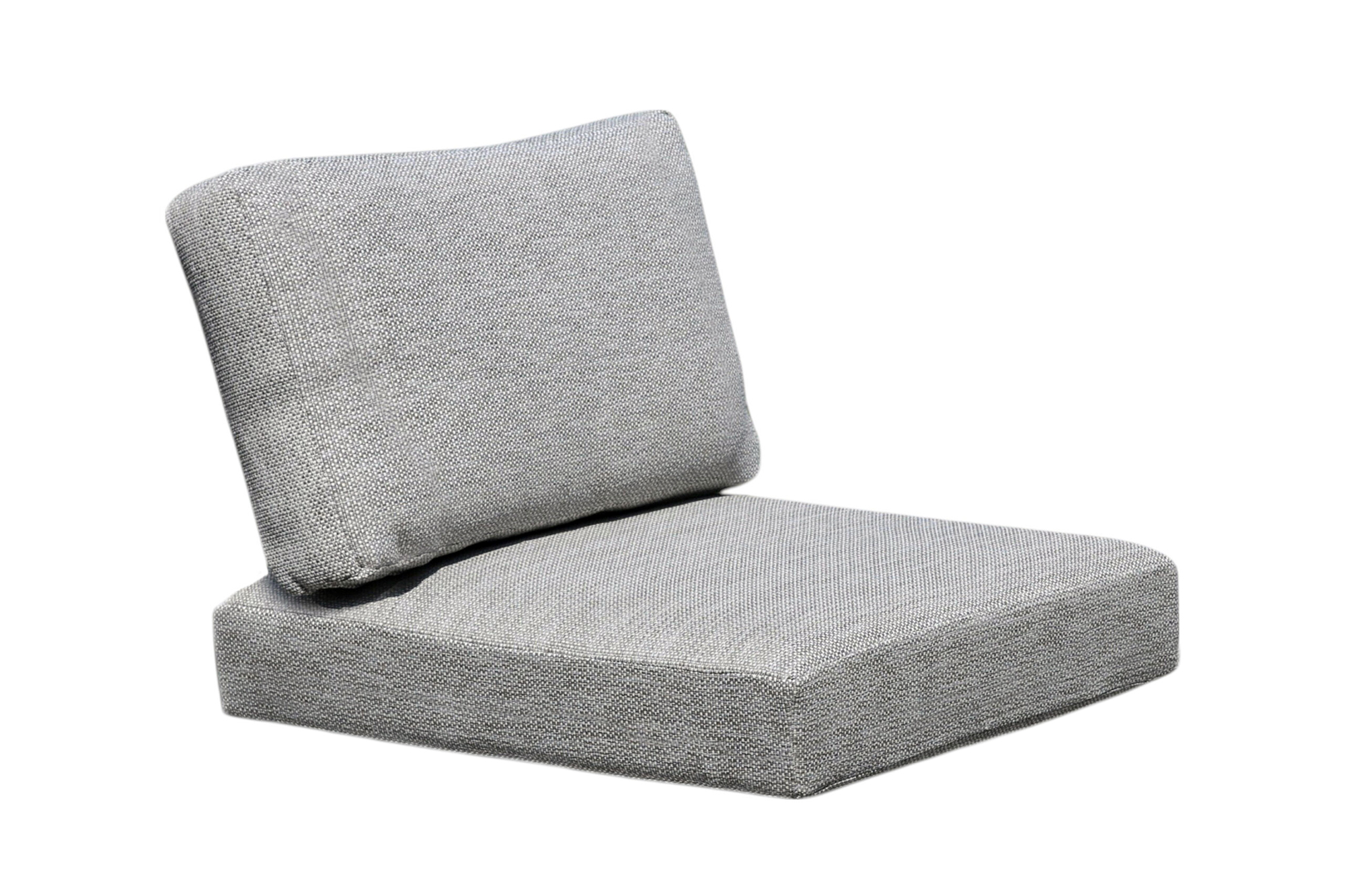 Hagestol putesett 65x72 Rygg 65x40 Adelaide