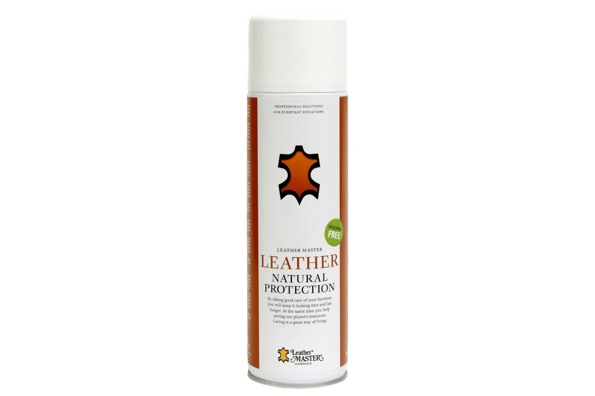 Leather Natural Protection
