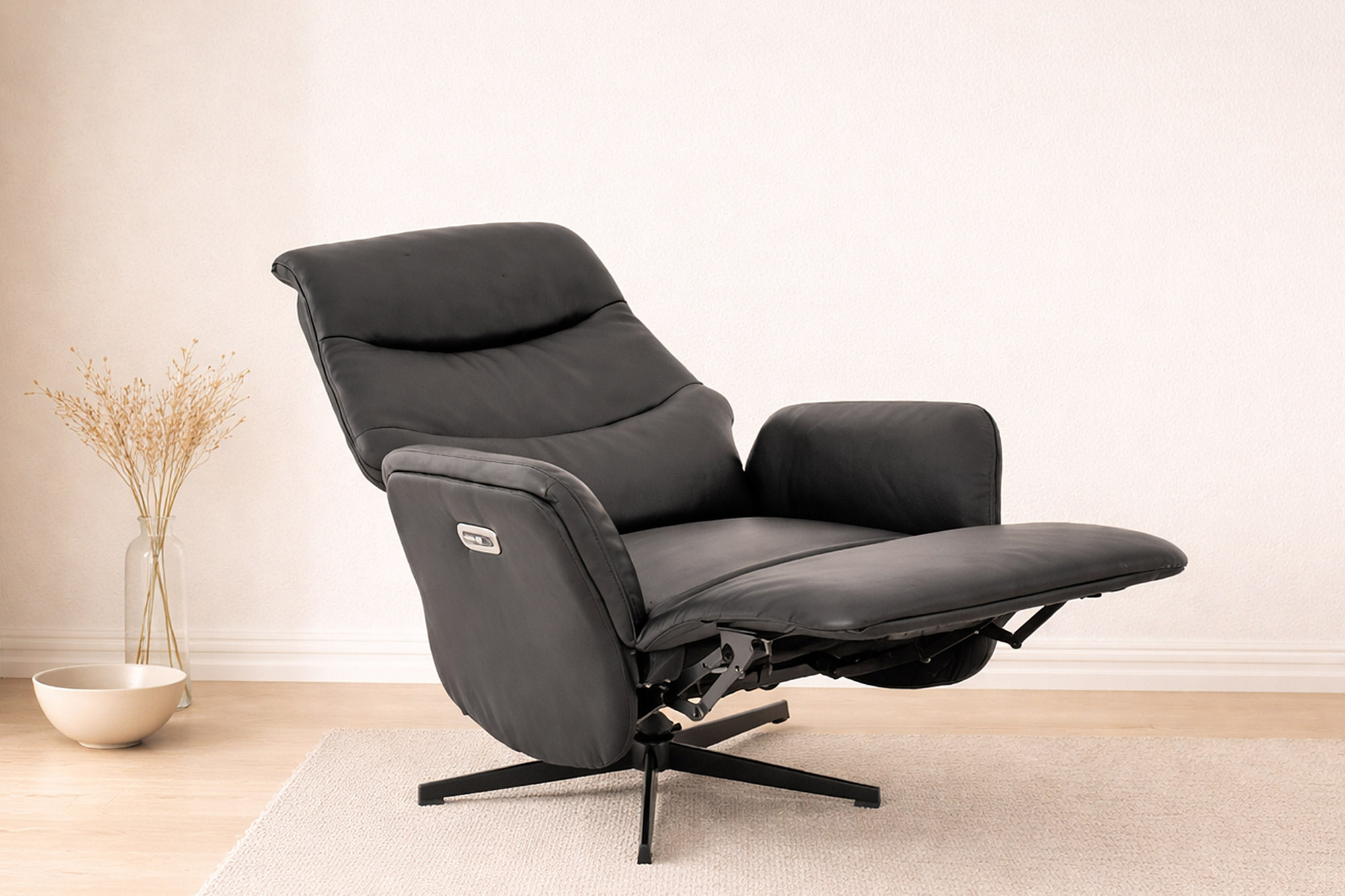Halvor Recliner Elektrisk