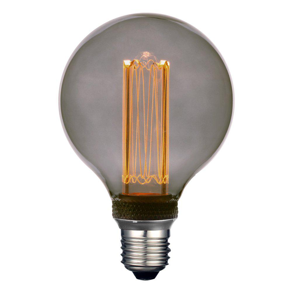 Lyspære 25W