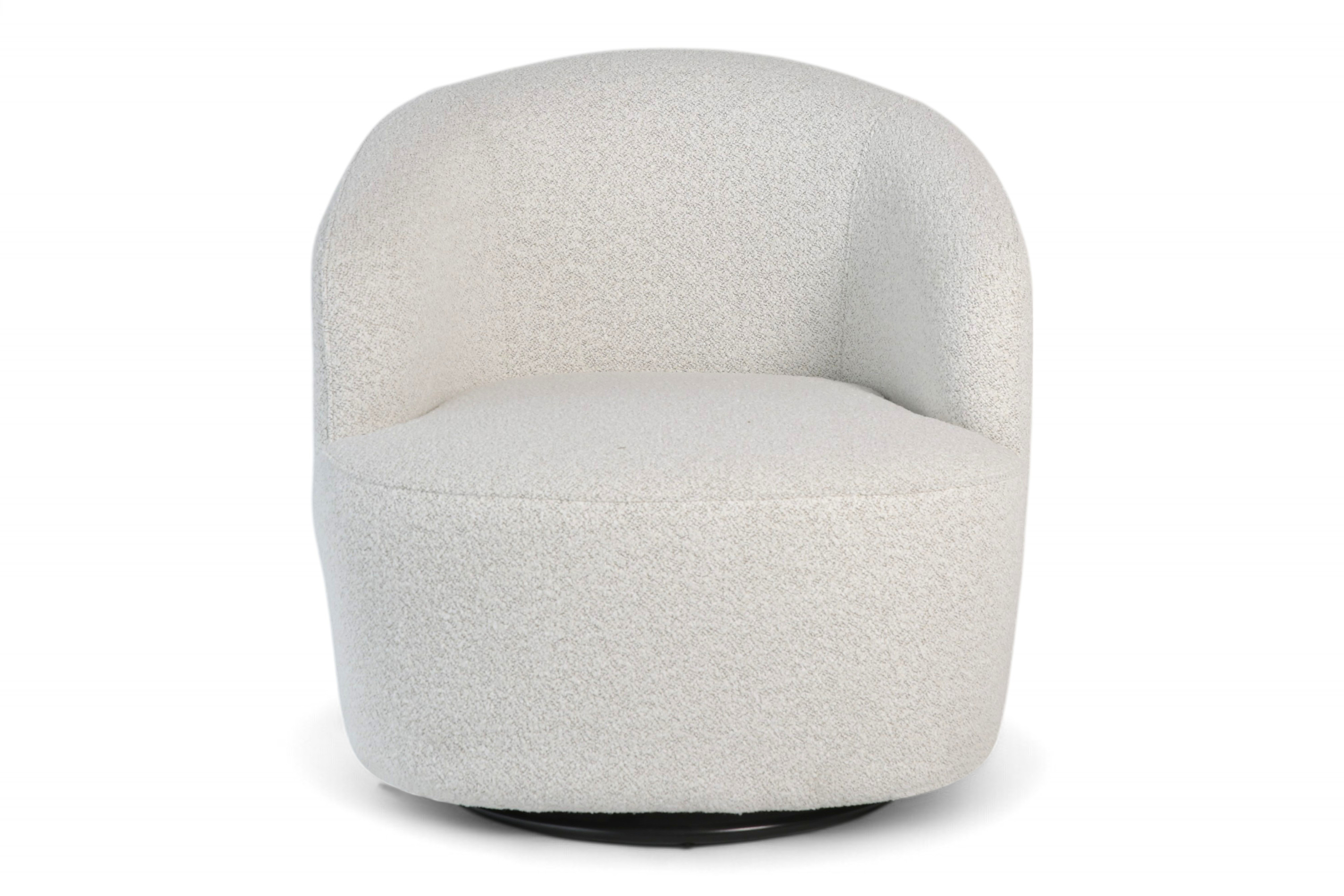 Svale svingstol liten Ote Cloud 113 Lys Beige
