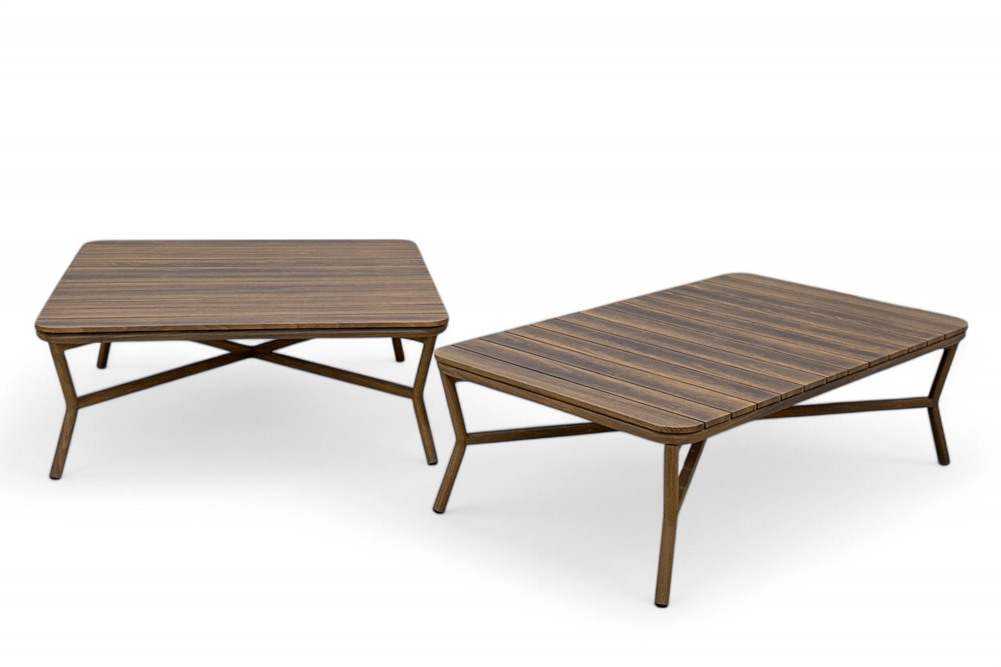 Goa Loungebord 140x80 cm