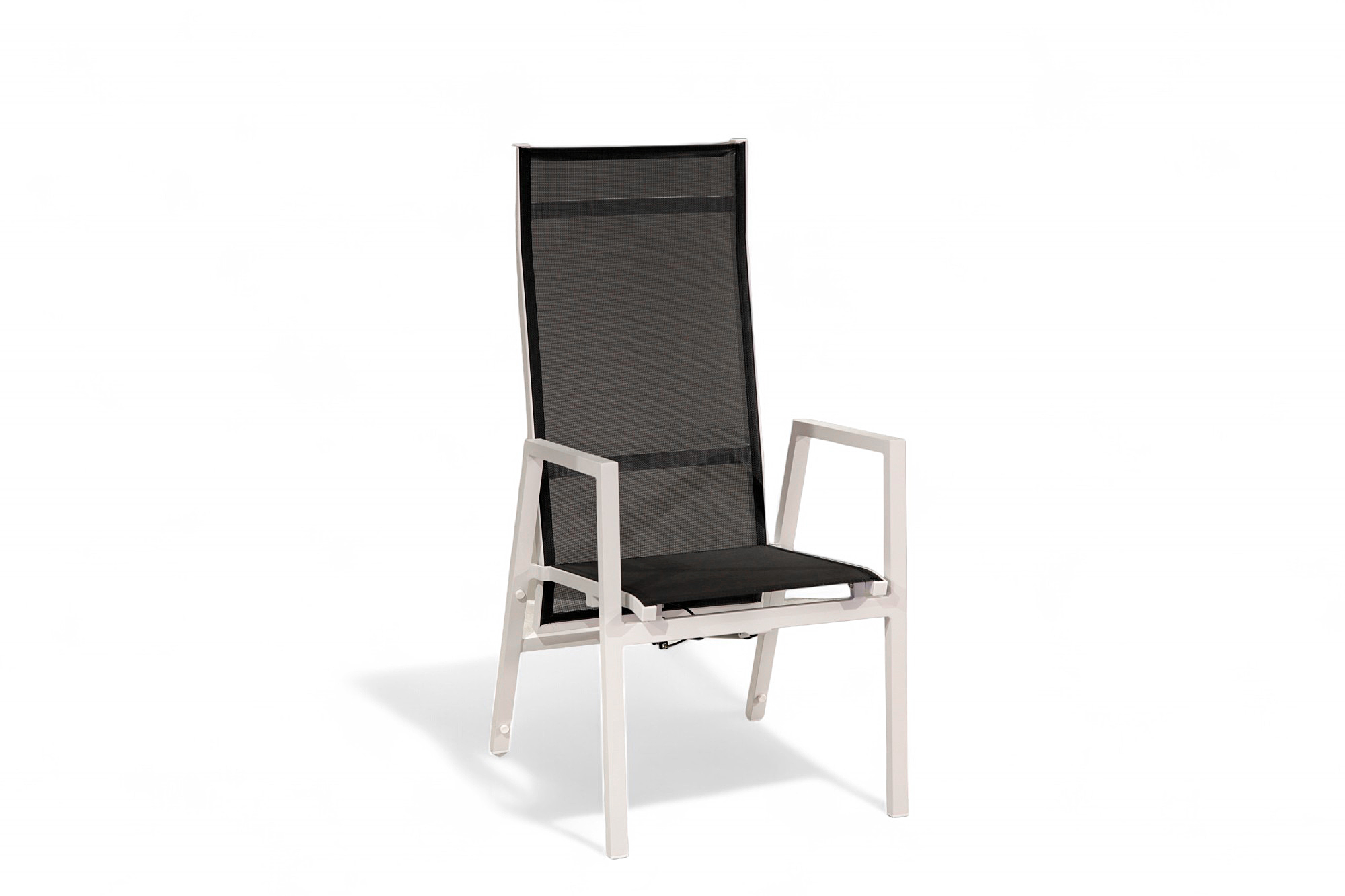 Bali regulerbar spisestol
