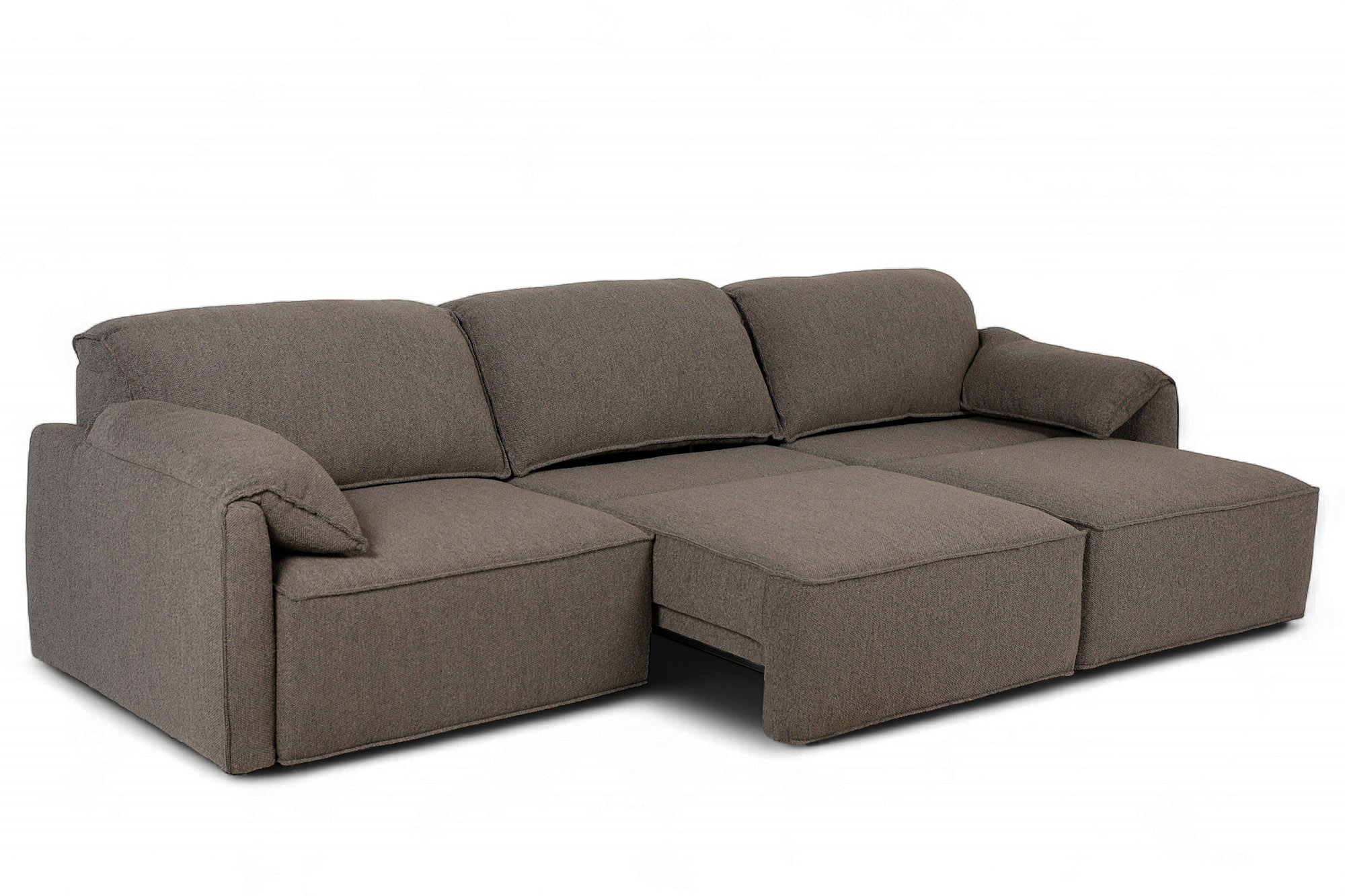 Ulrik Elektrisk XL Sofa 308x109-160