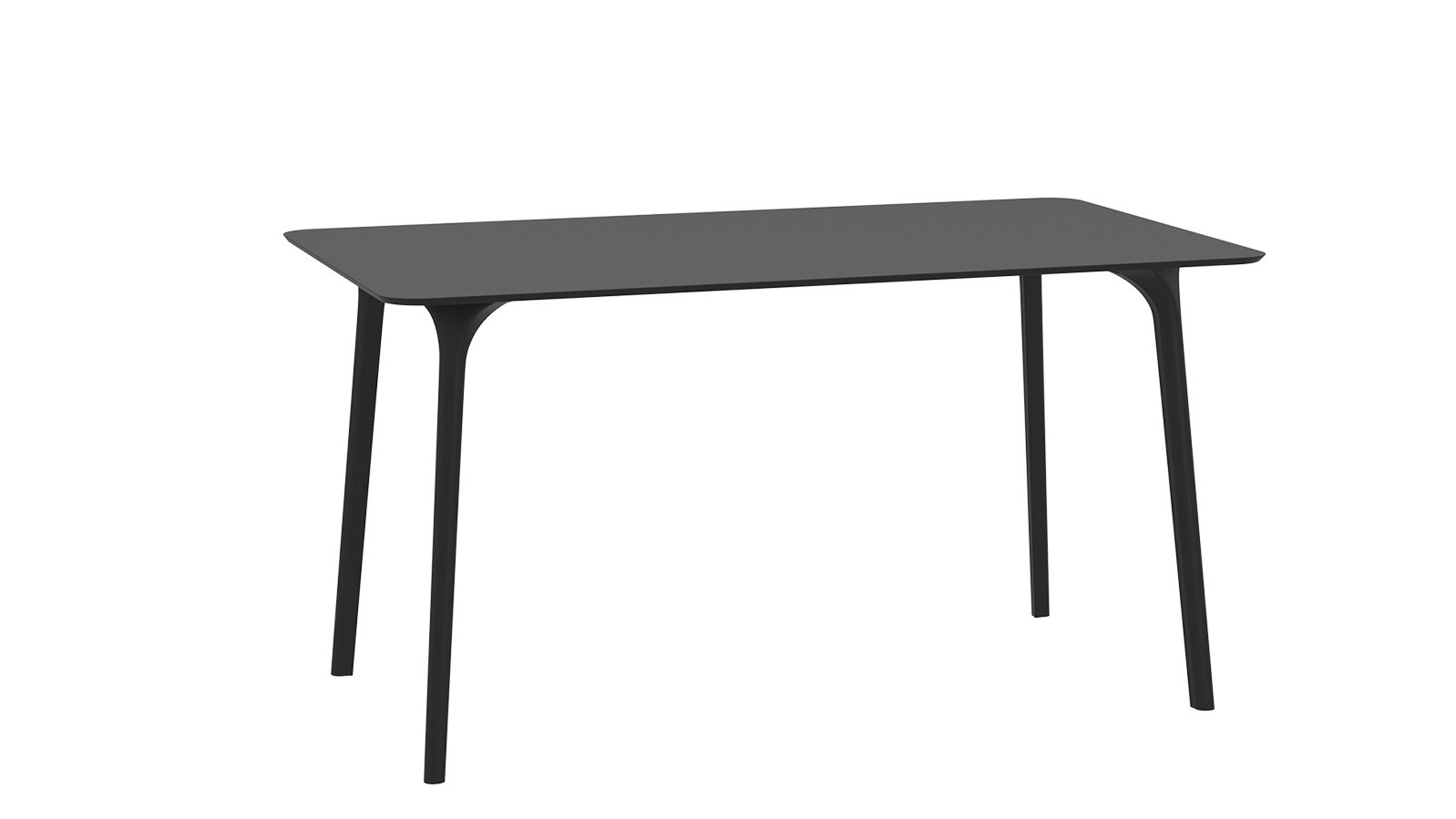 Maya bord 140x80cm