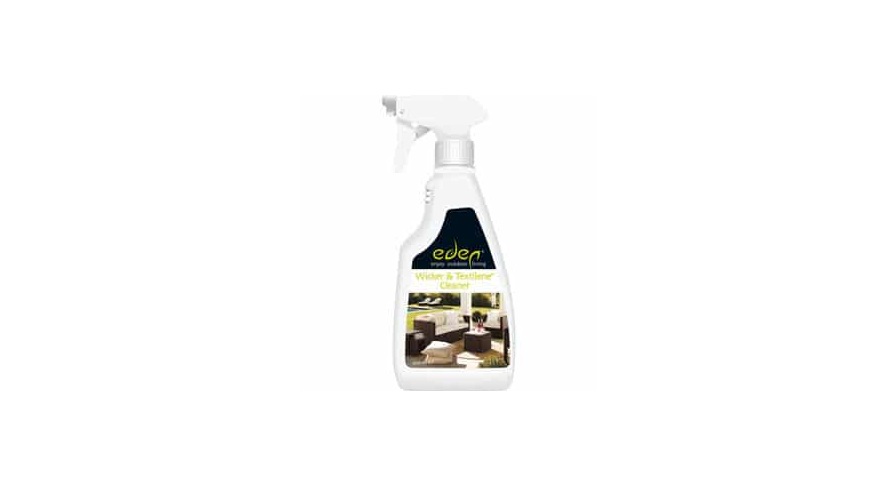 Eden Rotting og Textilen rens 500ml