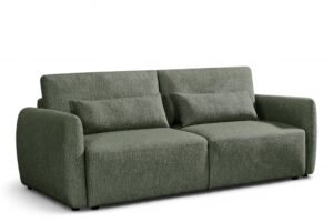 Hedda 3 seter Sovesofa