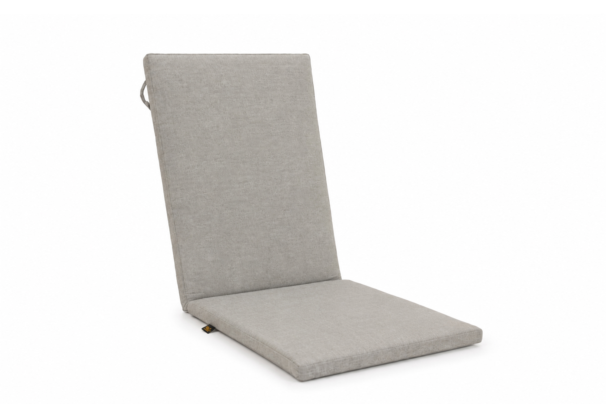 Posisjonstolpute Straight 120x49x3