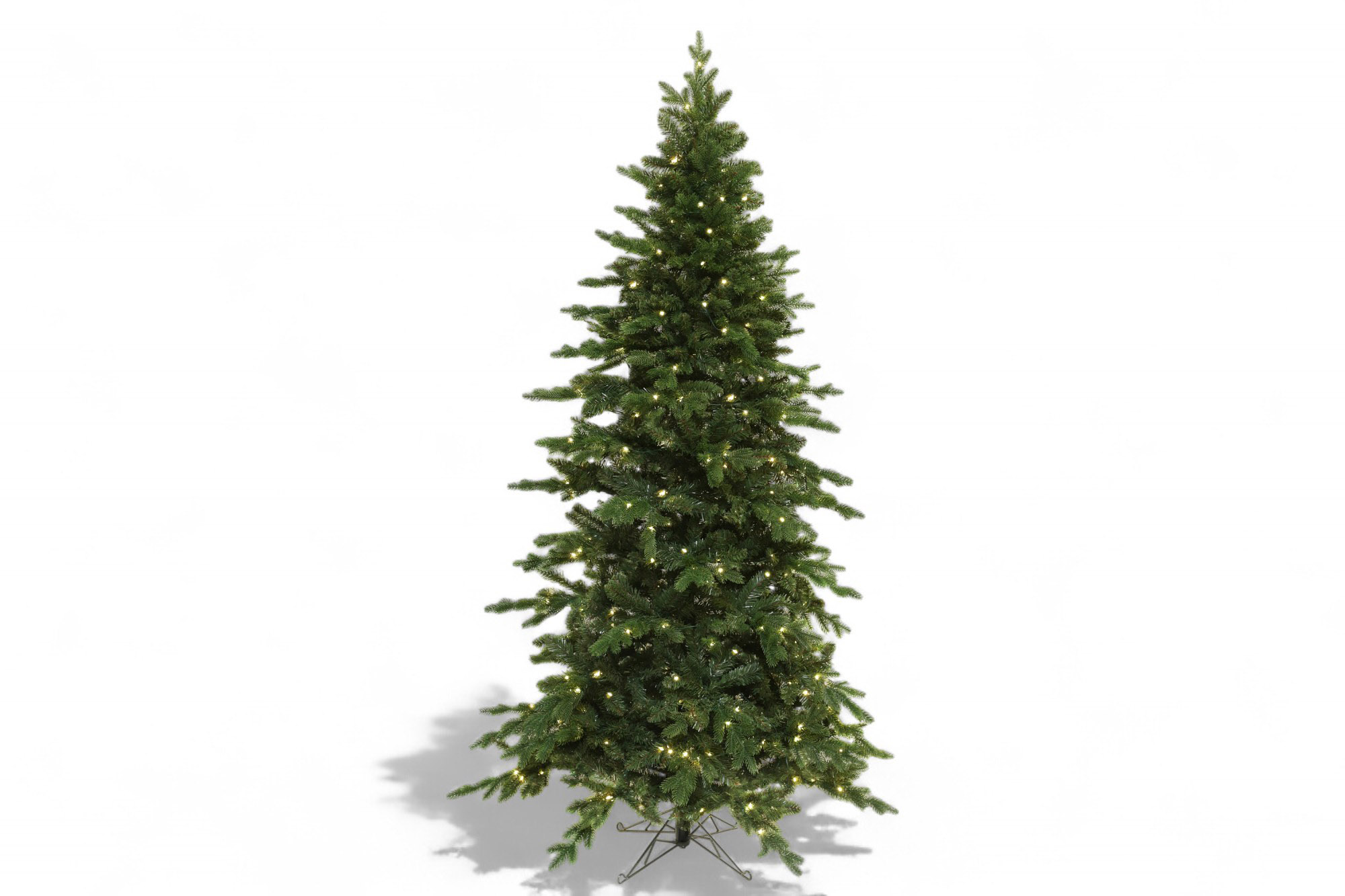 Nye Norefjell Juletre 180-300cm