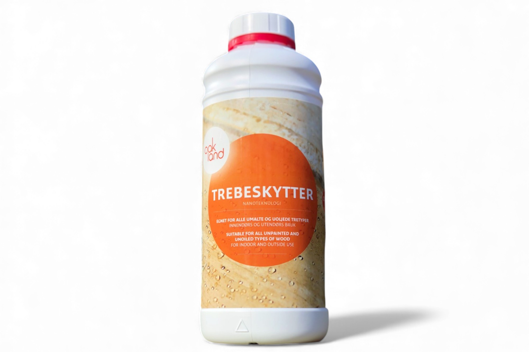 OakLand Trebeskytter