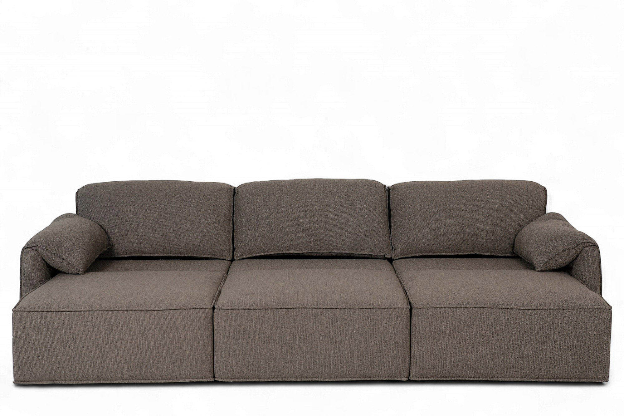 Ulrik Elektrisk XL Sofa 308x109-160