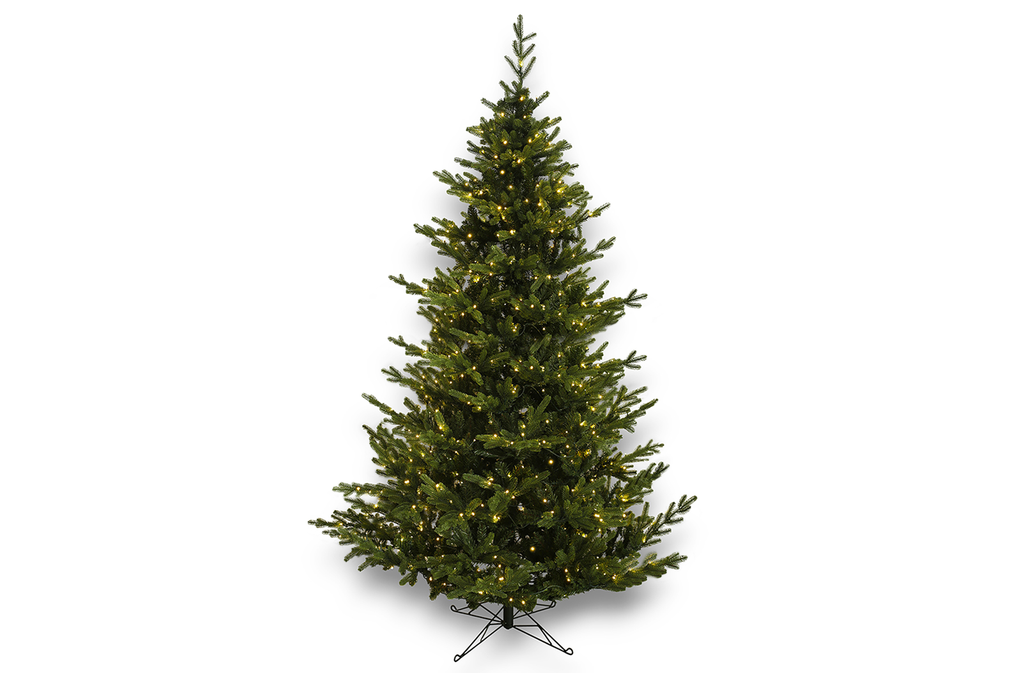Olav Juletre 150-240cm