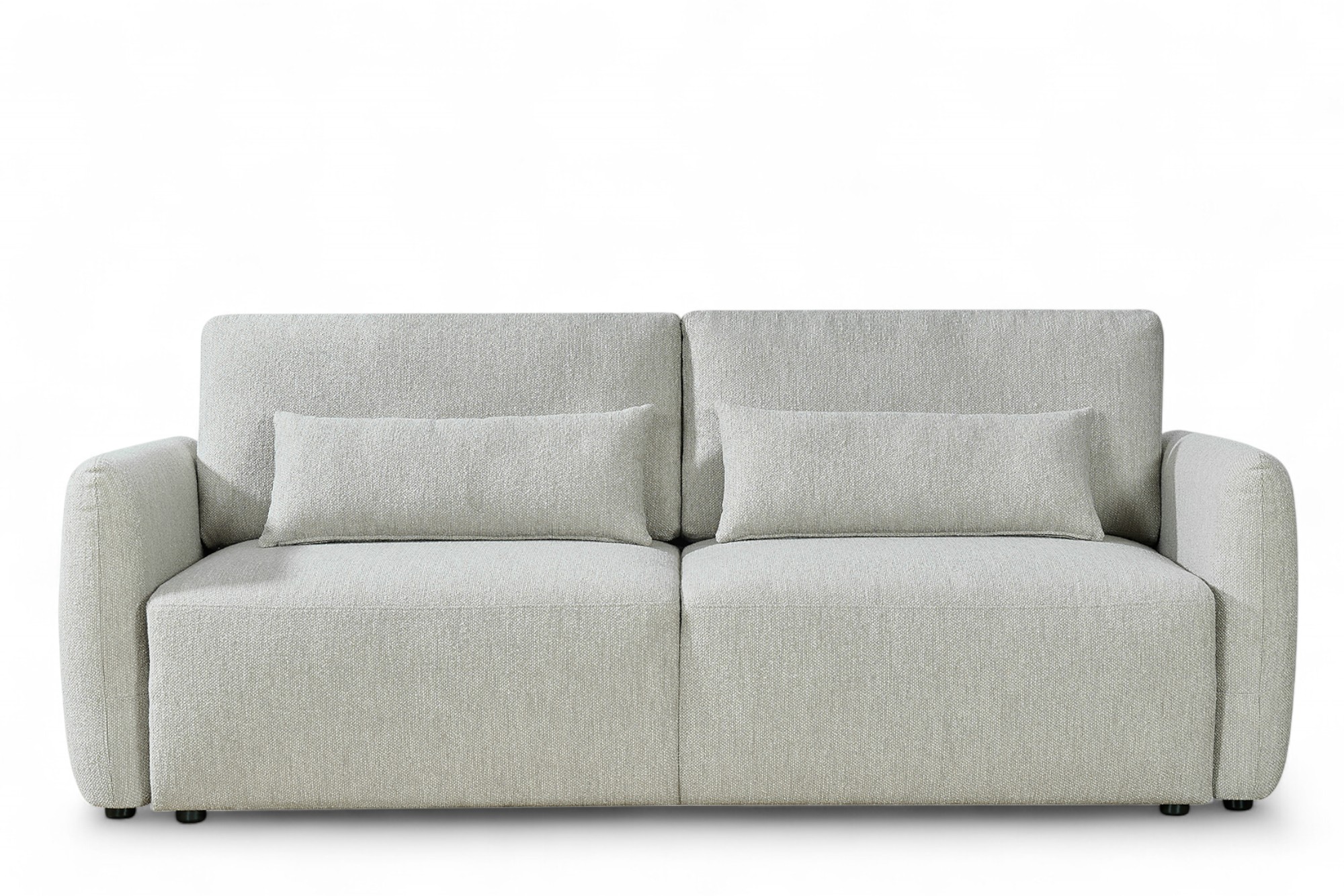 Hedda 3 seter Sovesofa Beige