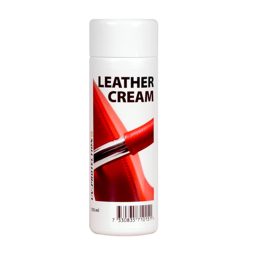 Leather Cream 150ml