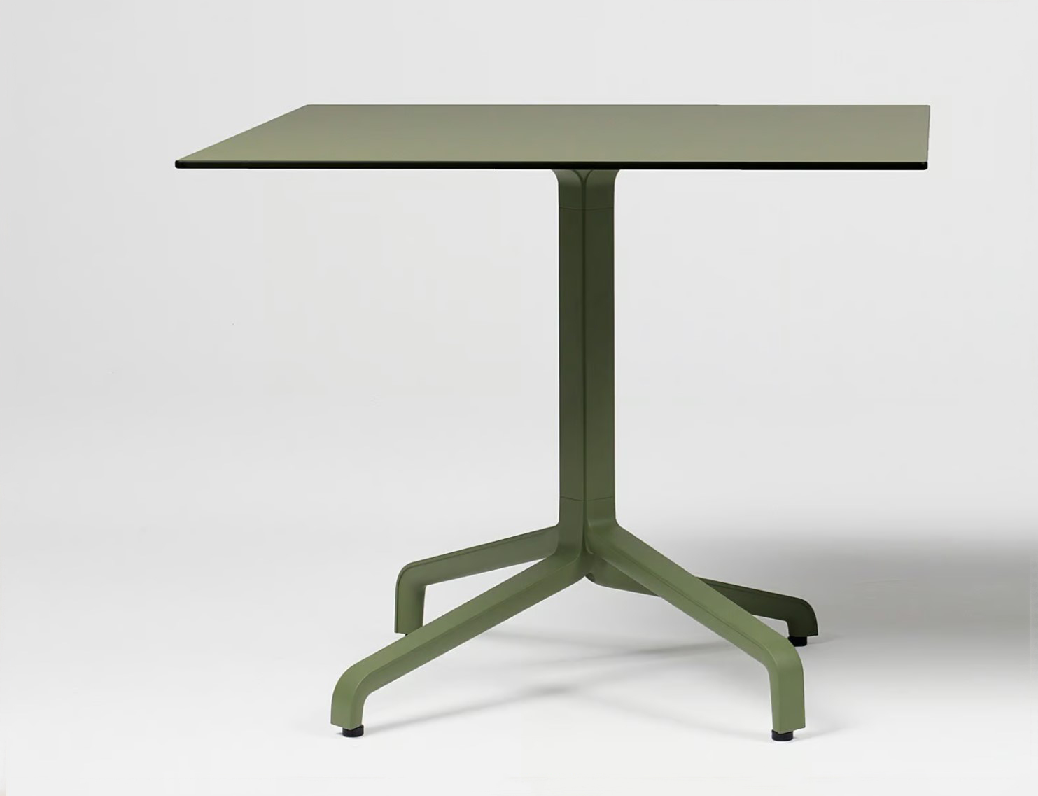 Nardi kafebord 80x80cm