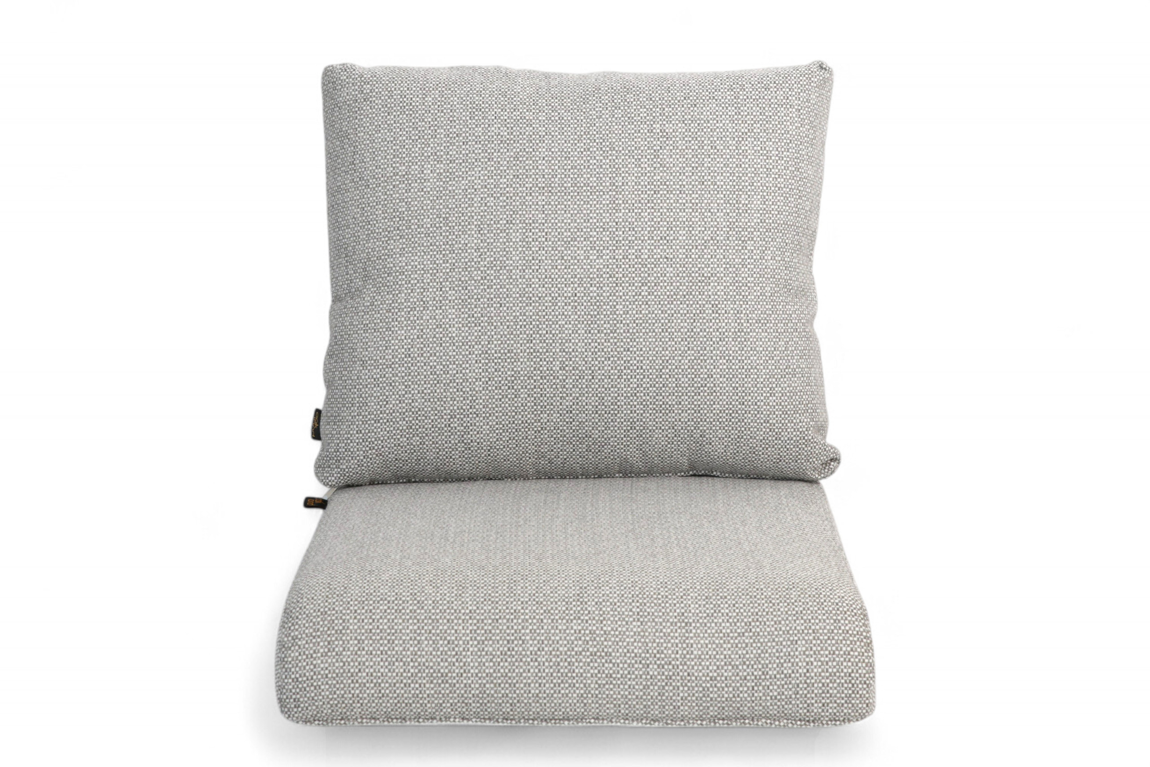 Putesett Hagestol 55x55 Rygg 56x51 Noah