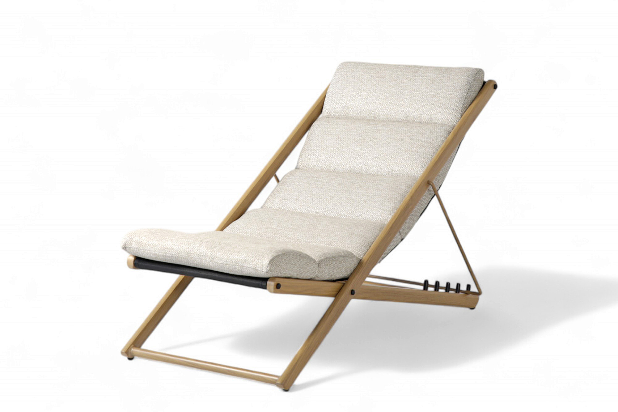 Skagen Hvilestol Foldbar