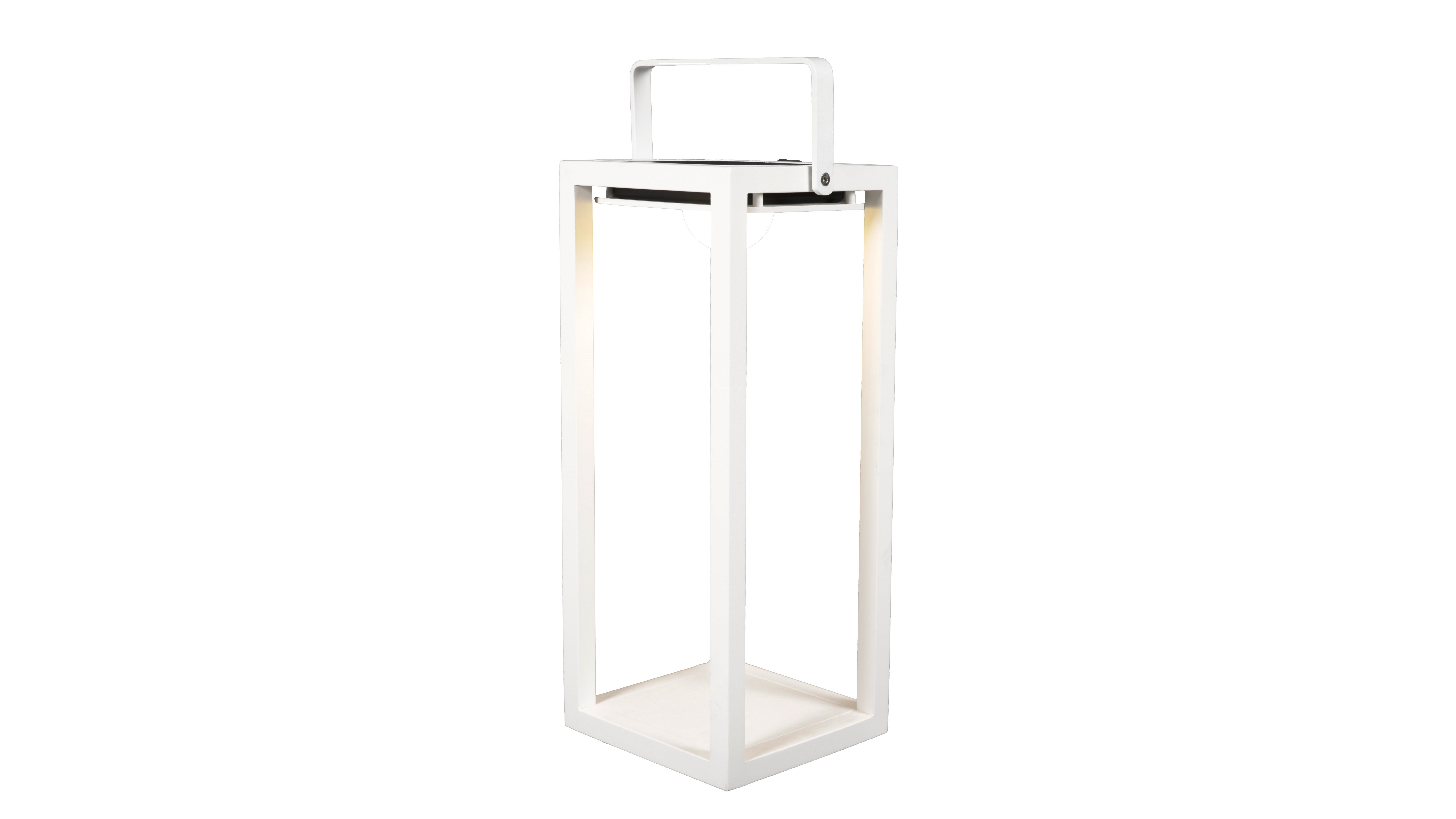 Harvard Solcellelampe Stor