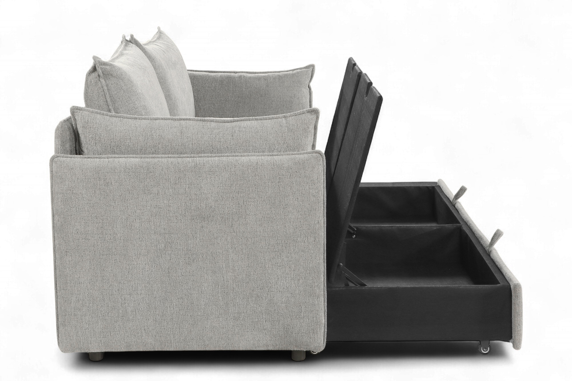 Natalie 3 Seter Sovesofa