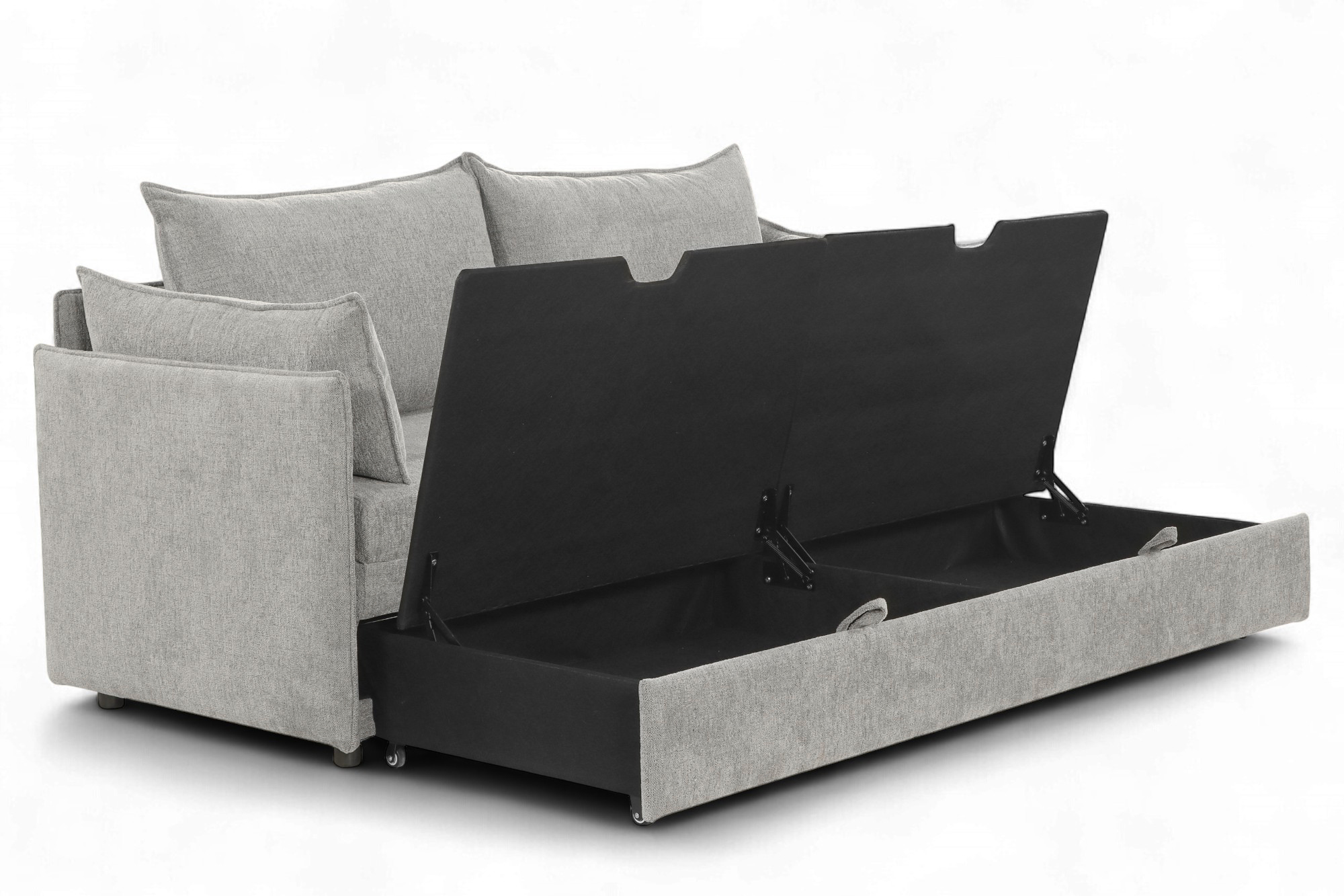 Natalie 3 Seter Sovesofa