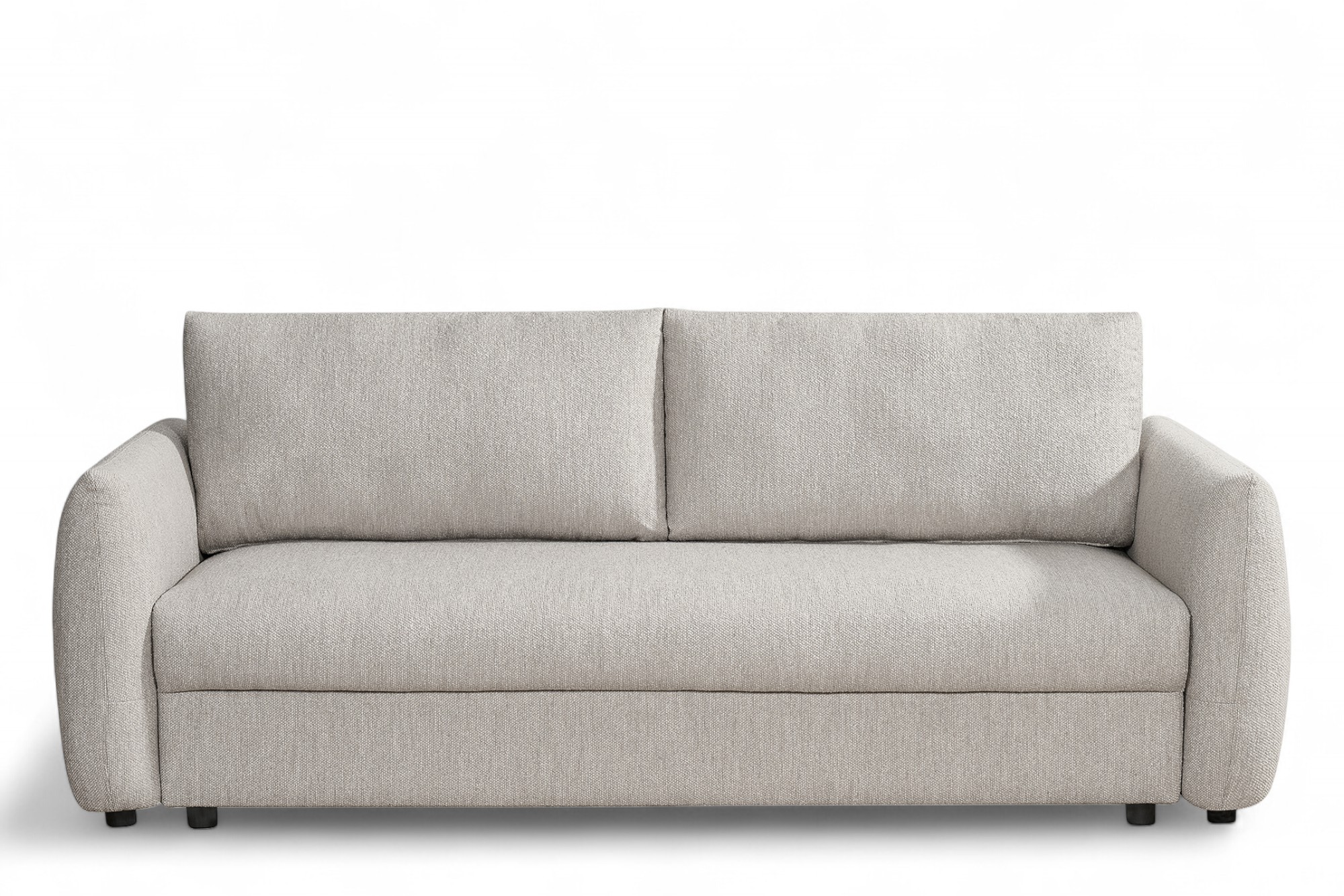 Kasper 3 seter Sovesofa Beige