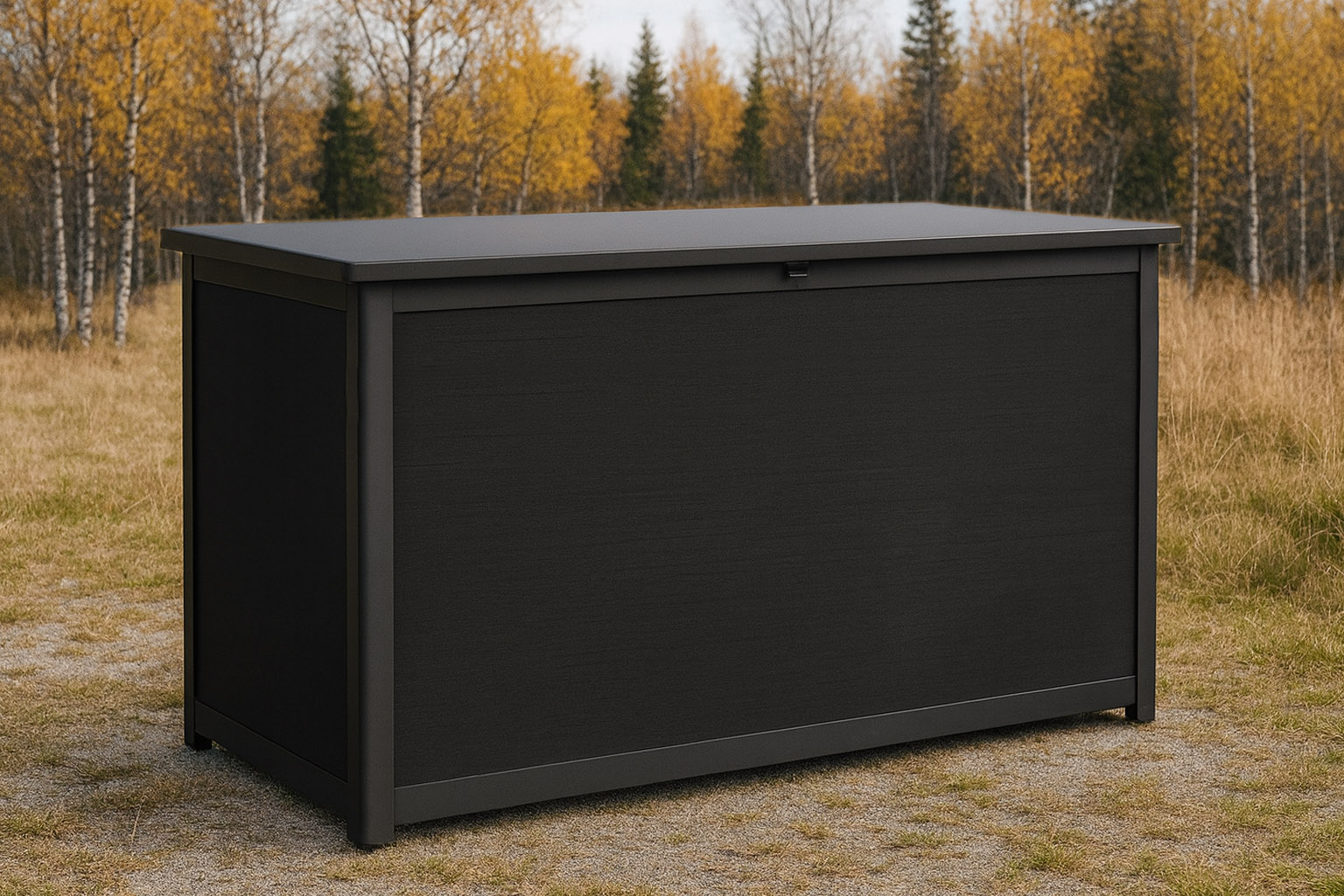 Tord Putekasse 178x88xH98