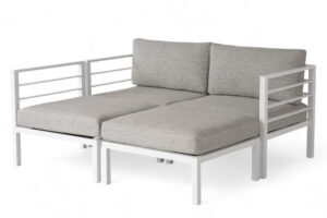 Adelaide Balkong Hagegruppe