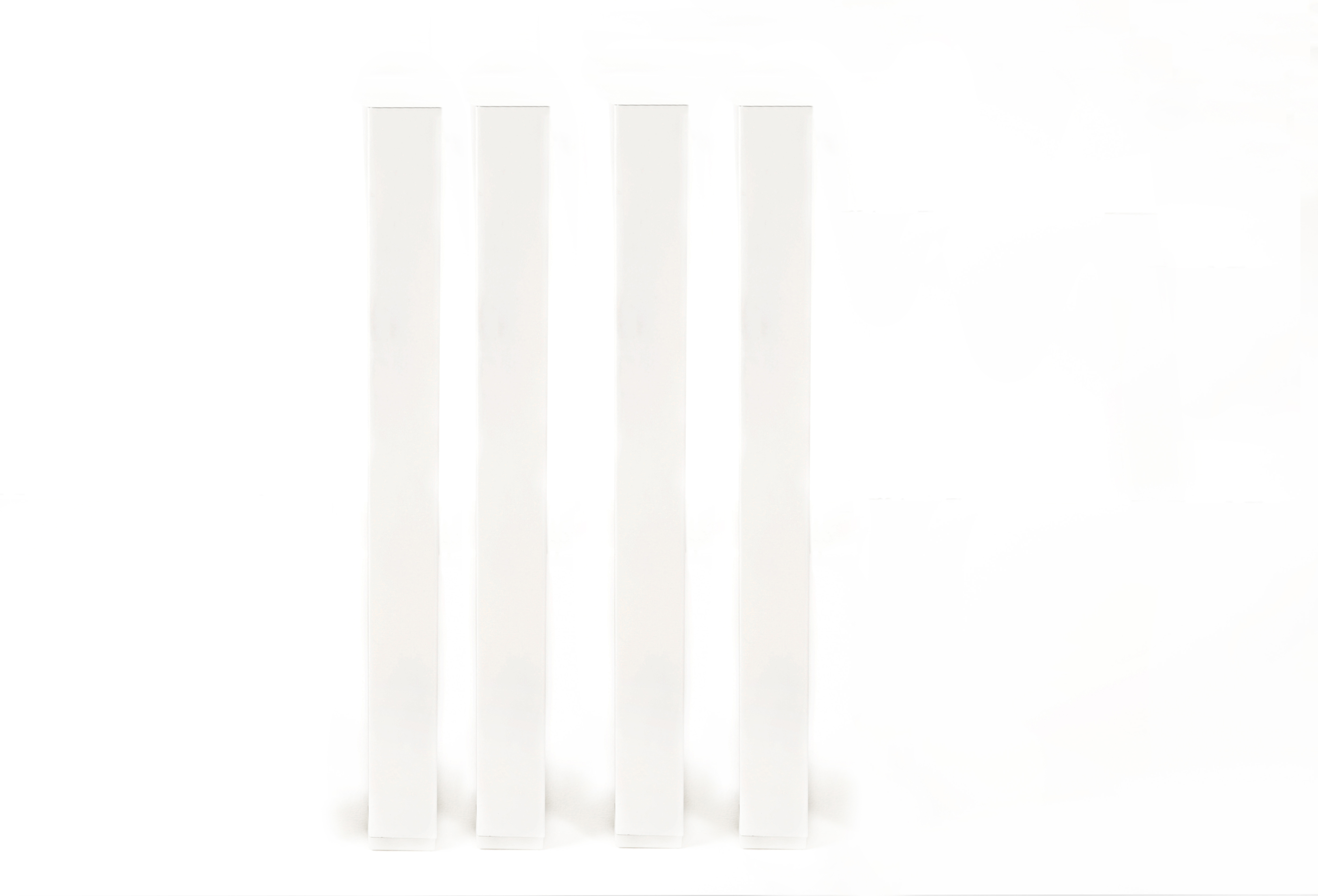 Bordbeinsett L58 Vendela Bord 85x85